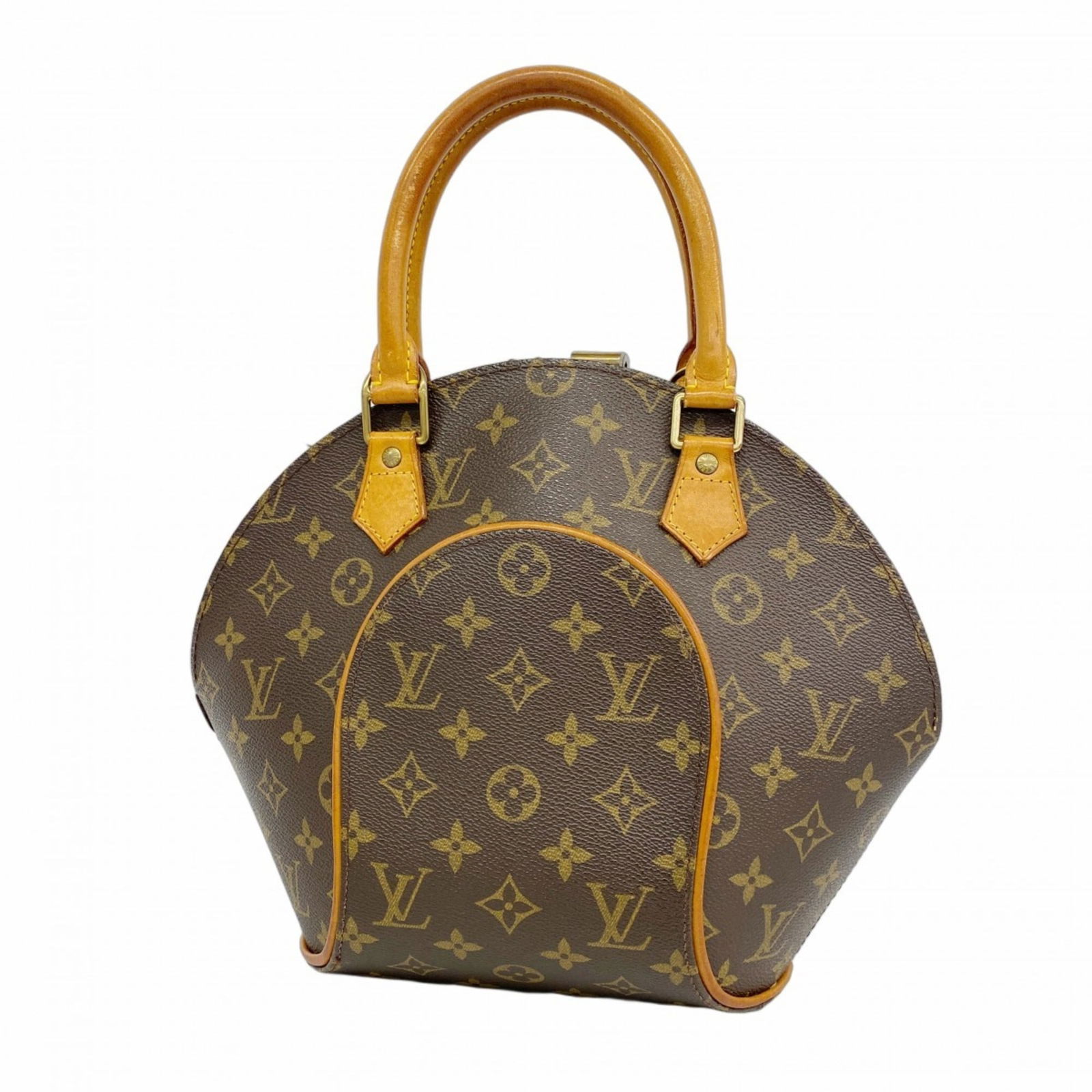 Handbag Louis Vuitton: Handbag Louis Vuitton This listing features Handbag Louis Vuitton. Item specifics are provided below. Item Specifics: Brand: Louis Vuitton Type: Handbag Color: Brown Gender: Women Size (Hxwxd): 28cm x