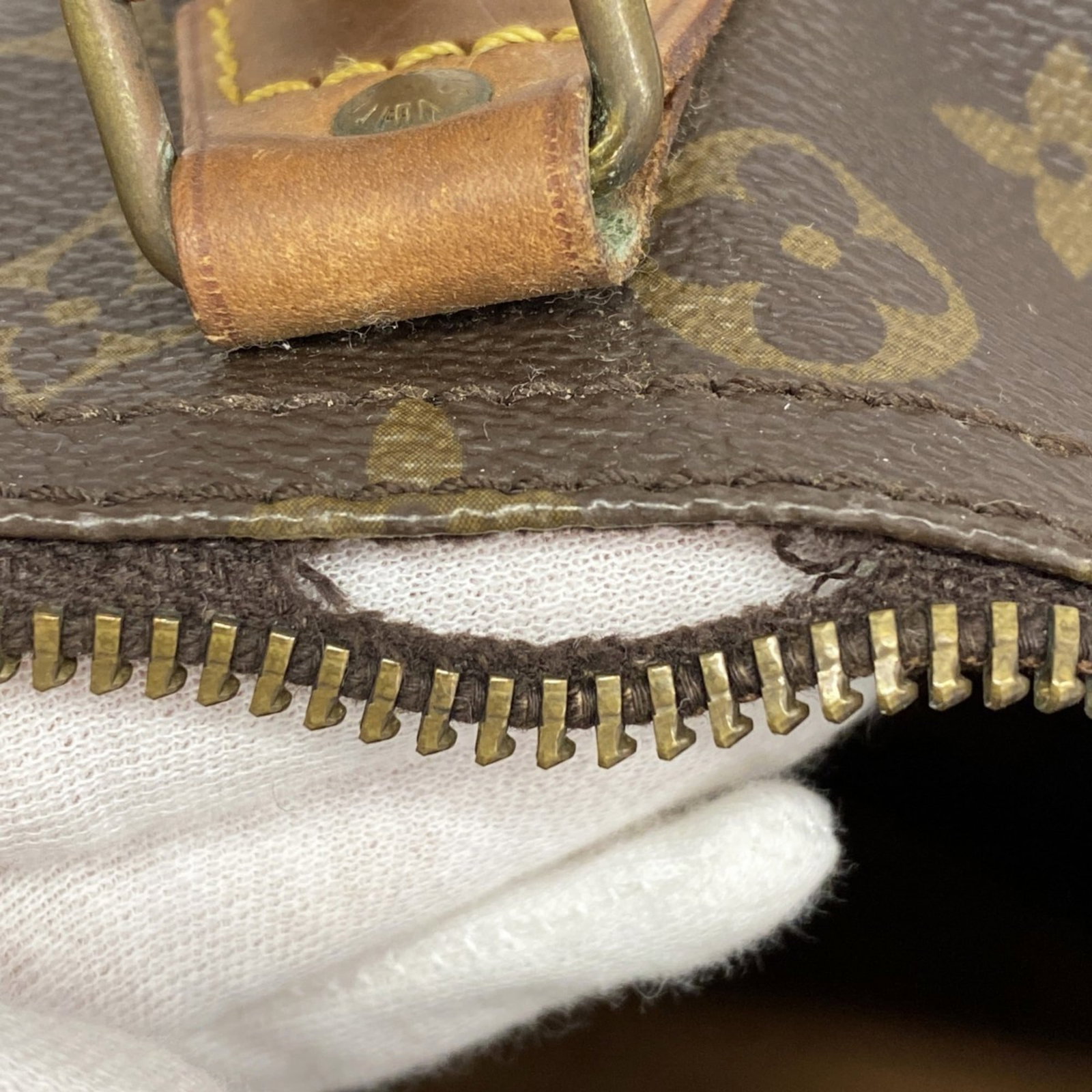 Handbag Louis Vuitton - 7