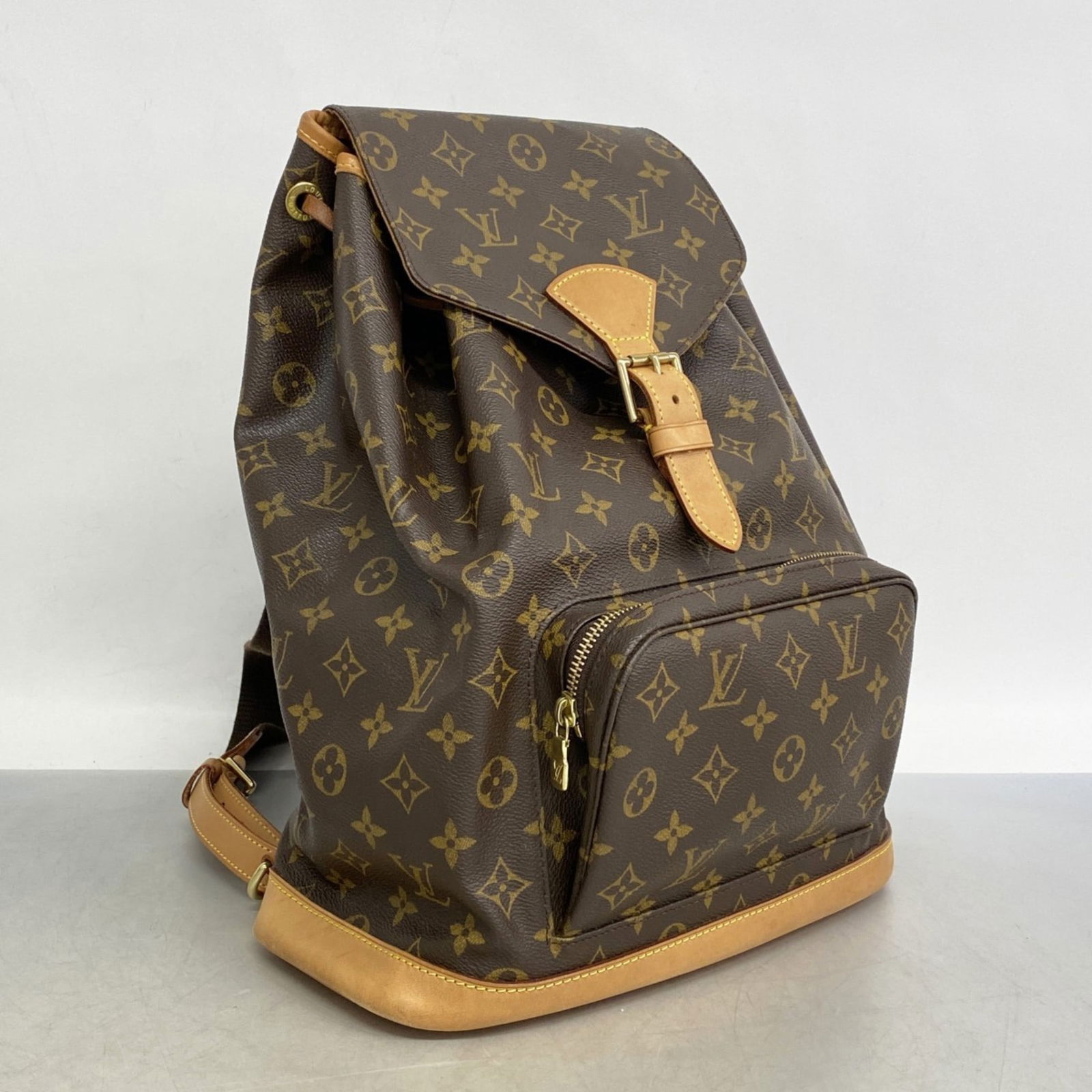 Backpack Louis Vuitton - 2