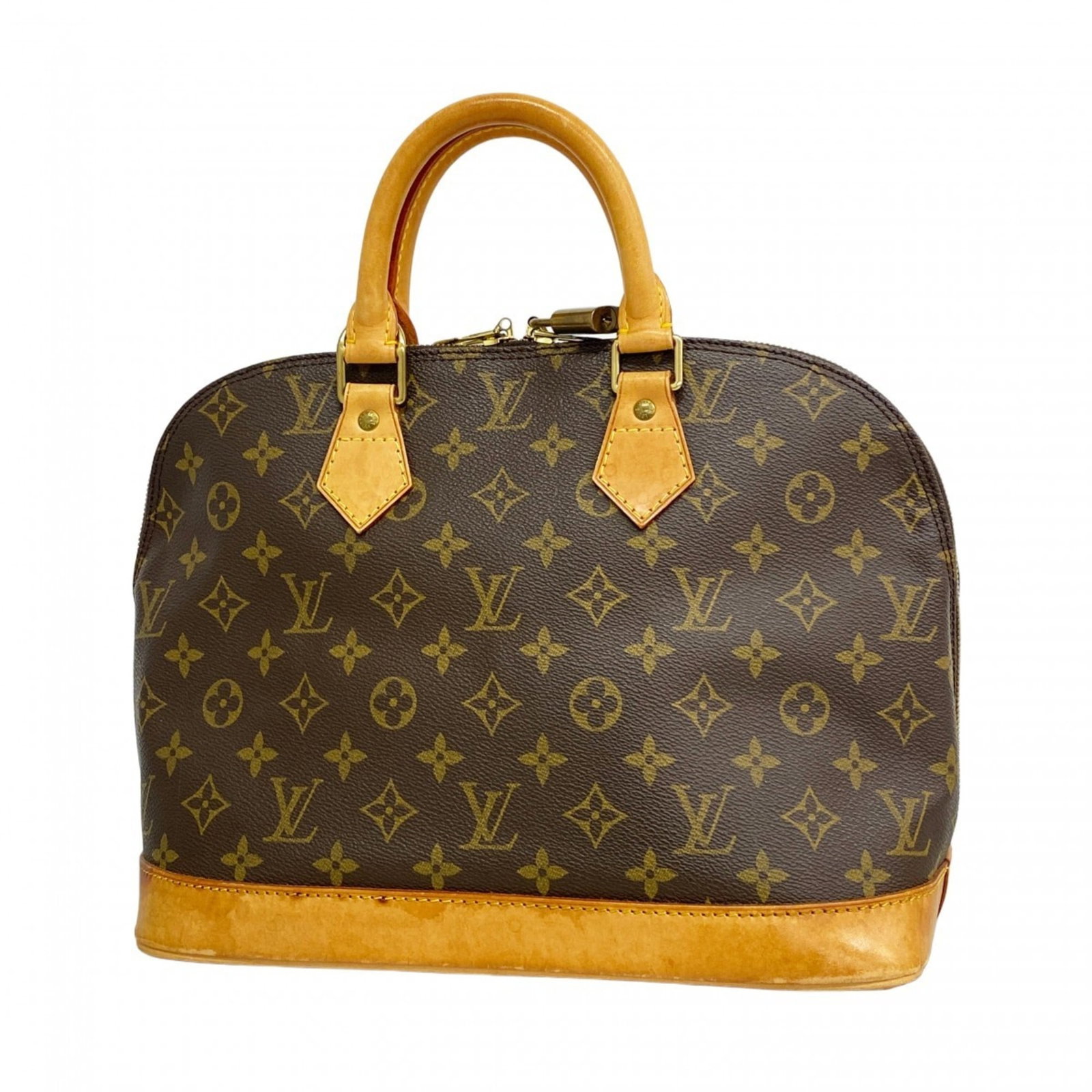 Handbag Louis Vuitton: Handbag Louis Vuitton This listing features Handbag Louis Vuitton. Item specifics are provided below. Item Specifics: Brand: Louis Vuitton Type: Handbag Color: Brown Gender: Women Size (Hxwxd): 24cm