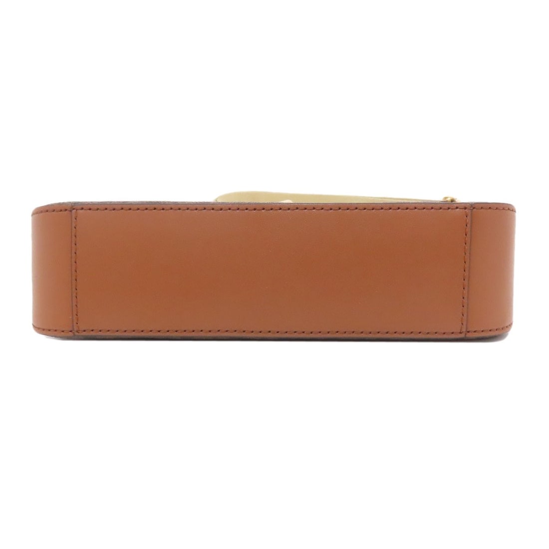 PVC Michael Kors MK signature Shoulder Bag - 4