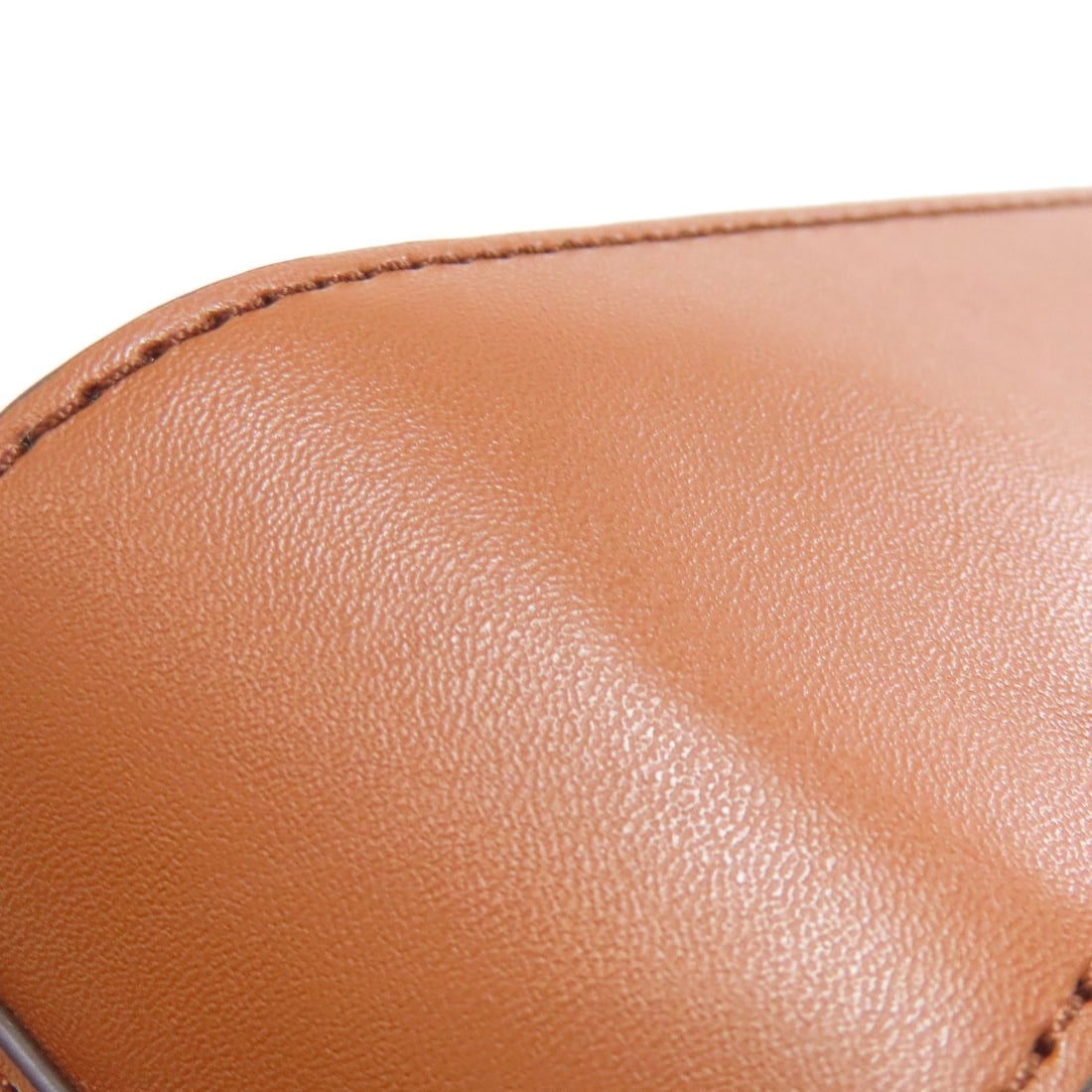 PVC Michael Kors MK signature Shoulder Bag - 9