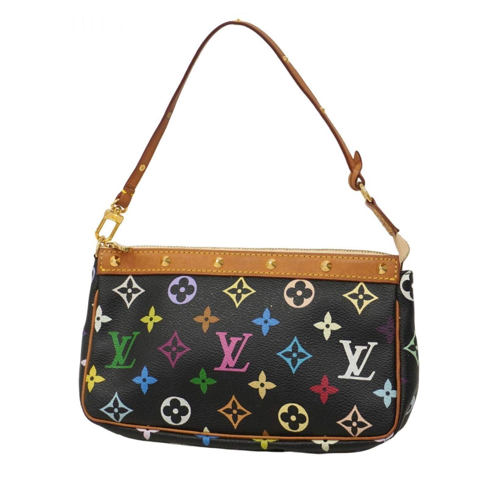 Pouch Louis Vuitton: Pouch Louis Vuitton This listing features Pouch Louis Vuitton. Item specifics are provided below. Item Specifics: Brand: Louis Vuitton Type: Pouch Color: Noir Gender: Women Size (Hxwxd): 13cm x