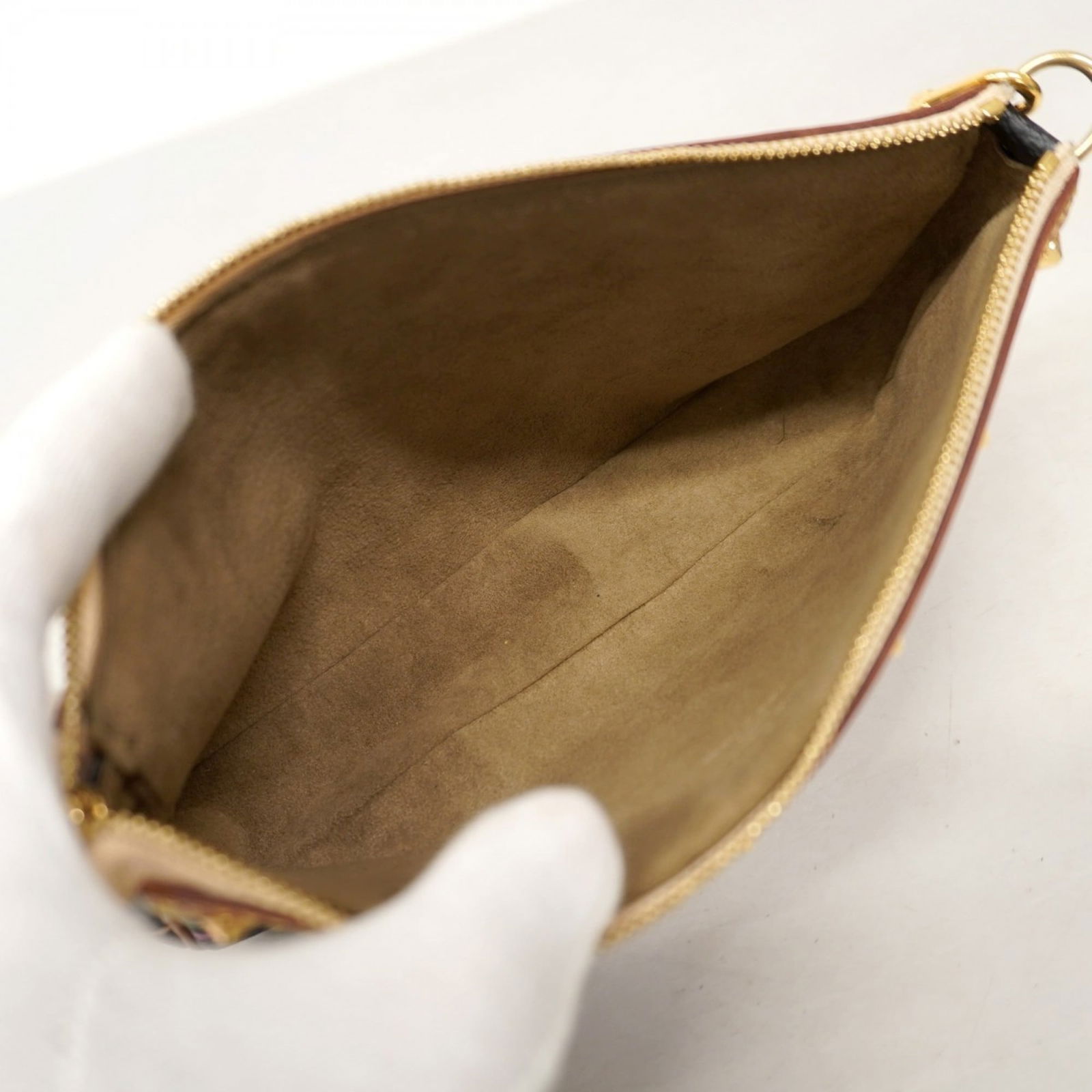 Pouch Louis Vuitton - 4