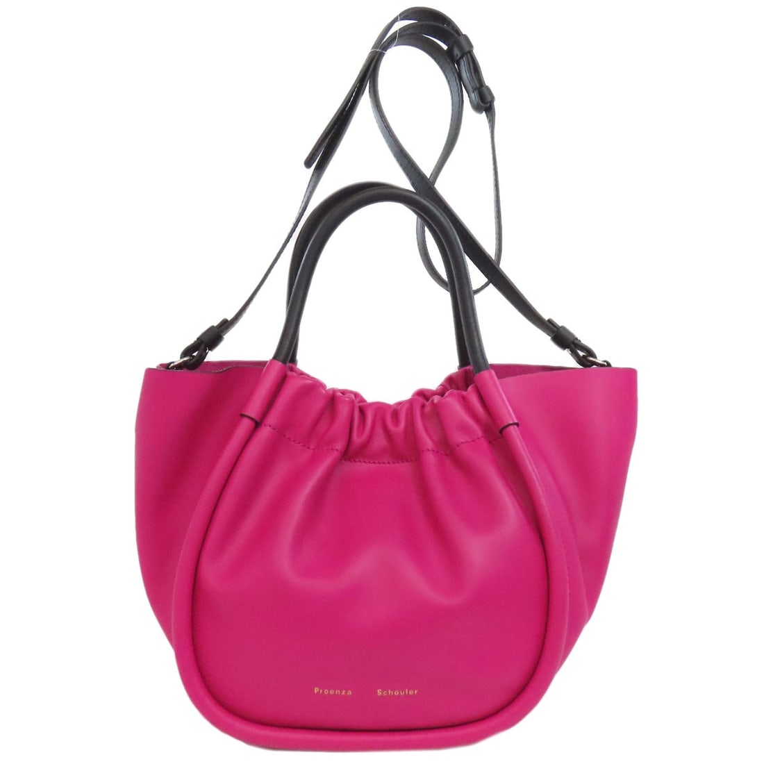 Calf SELECT BAG Proenza Schouler 2-Way Handbag: Calf SELECT BAG Proenza Schouler 2-Way Handbag This listing features Calf SELECT BAG Proenza Schouler 2-Way Handbag. Item specifics are provided below. Item Specifics: Brand: SELECT BAG Style: