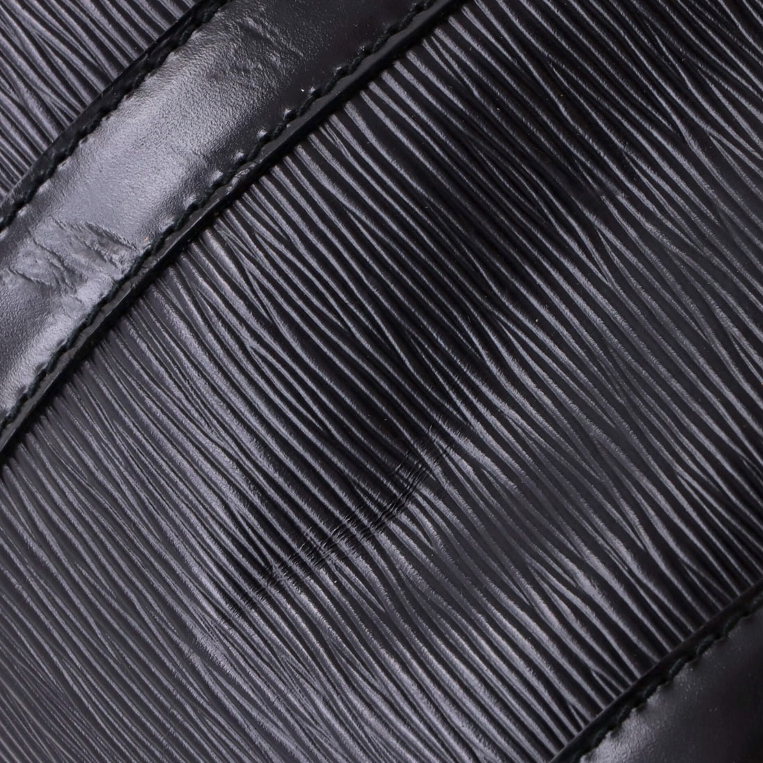 45 Louis Vuitton Keepall Bag Epi Leather - 7