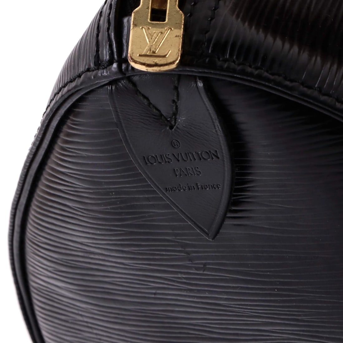 45 Louis Vuitton Keepall Bag Epi Leather - 8