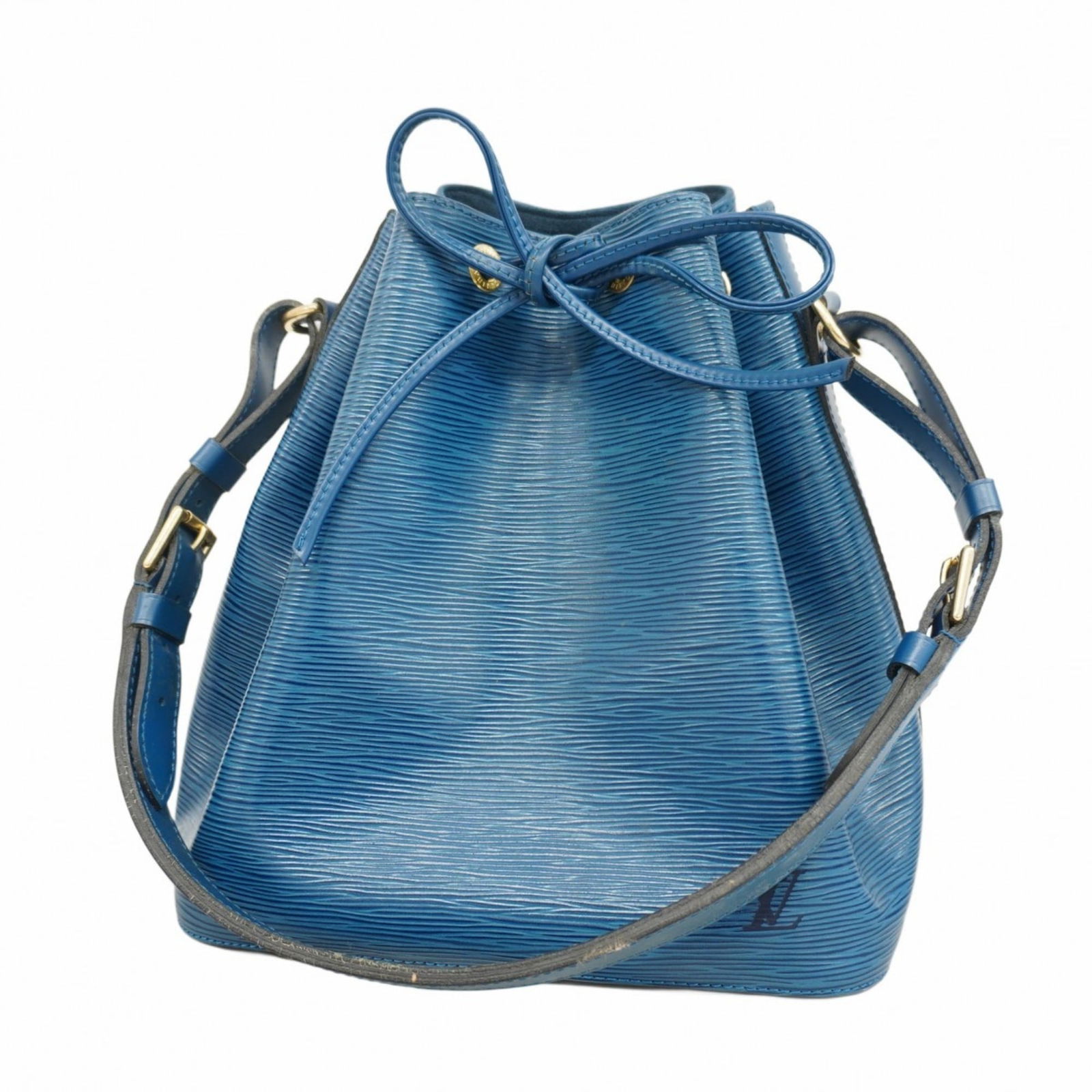 Bag Louis Vuitton Shoulder: Bag Louis Vuitton Shoulder This listing features Bag Louis Vuitton Shoulder. Item specifics are provided below. Item Specifics: Brand: Louis Vuitton Type: Shoulder Bag Color: Toledo Blue Gender: