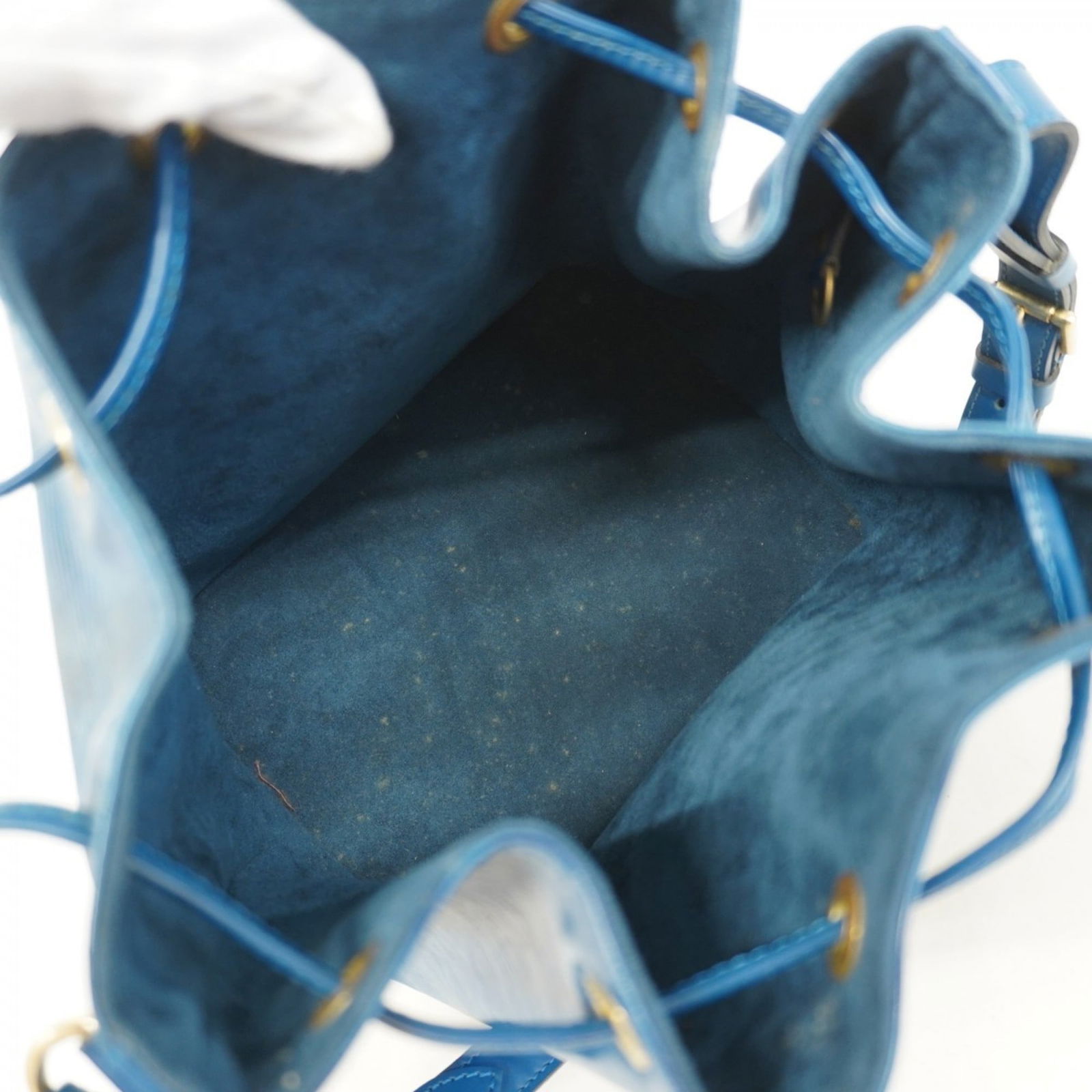 Bag Louis Vuitton Shoulder - 4