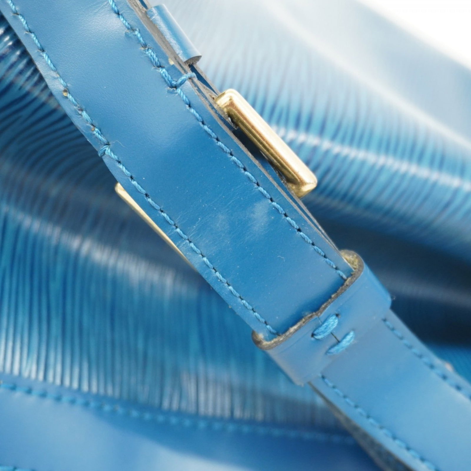 Bag Louis Vuitton Shoulder - 8