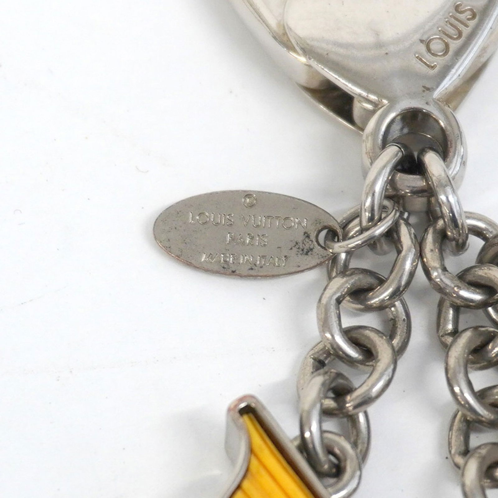 Keyring Louis Vuitton - 2