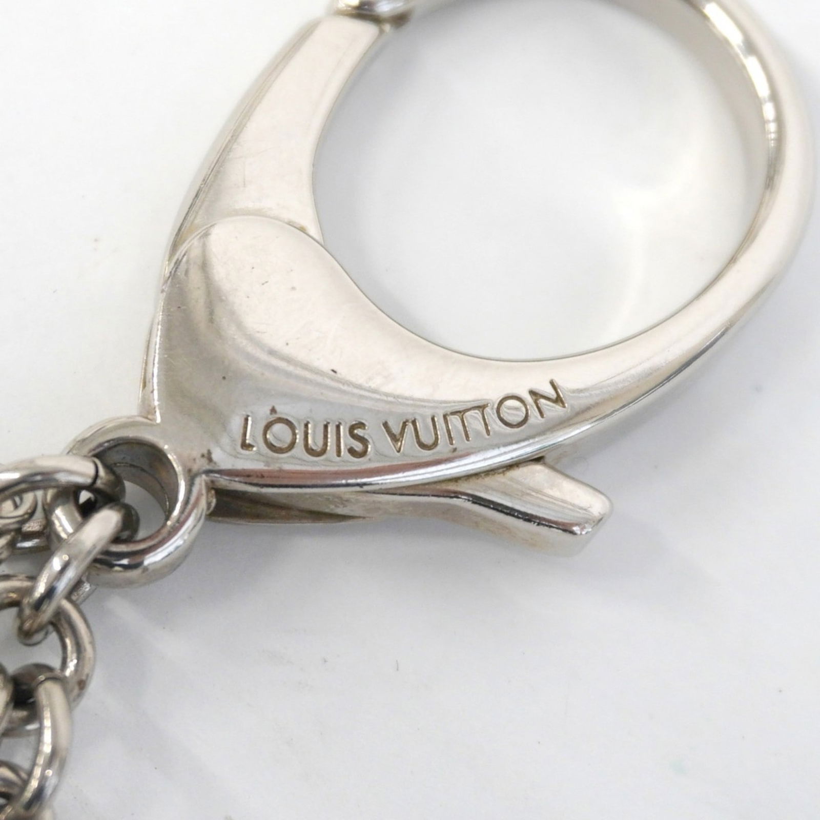 Keyring Louis Vuitton - 3