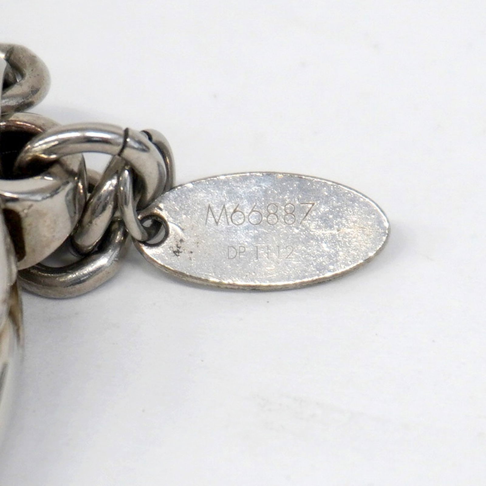 Keyring Louis Vuitton - 4