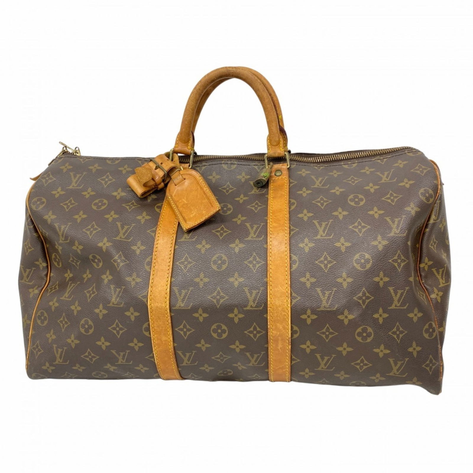 Bag Louis Vuitton Boston (1 of 11)
