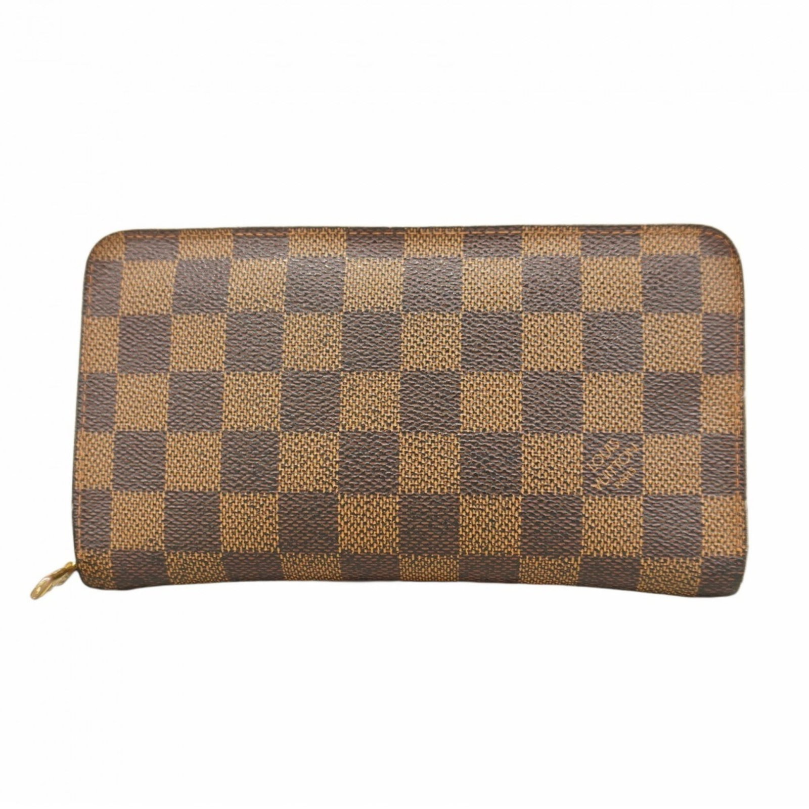 (Bi-Fold) Louis Vuitton Long Wallet (1 of 12)
