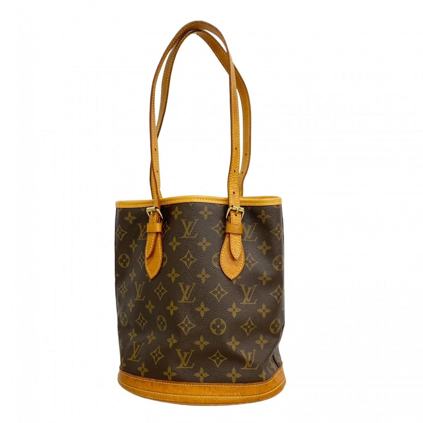 Bag Louis Vuitton Tote: Bag Louis Vuitton Tote This listing features Bag Louis Vuitton Tote. Item specifics are provided below. Item Specifics: Brand: Louis Vuitton Type: Tote Bag Color: Brown Gender: Women Size (Hxwxd): 26c
