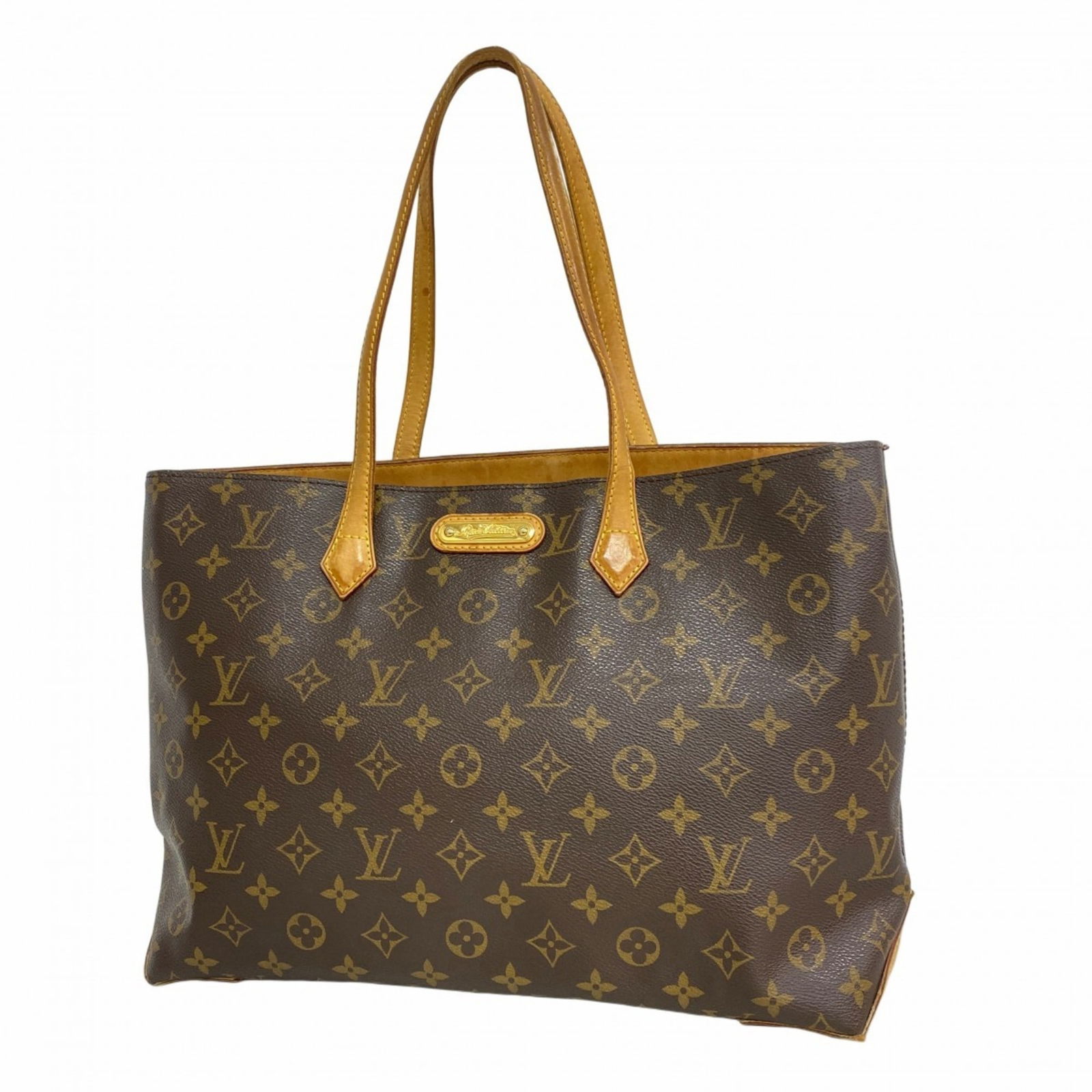 Bag Louis Vuitton Tote (1 of 13)