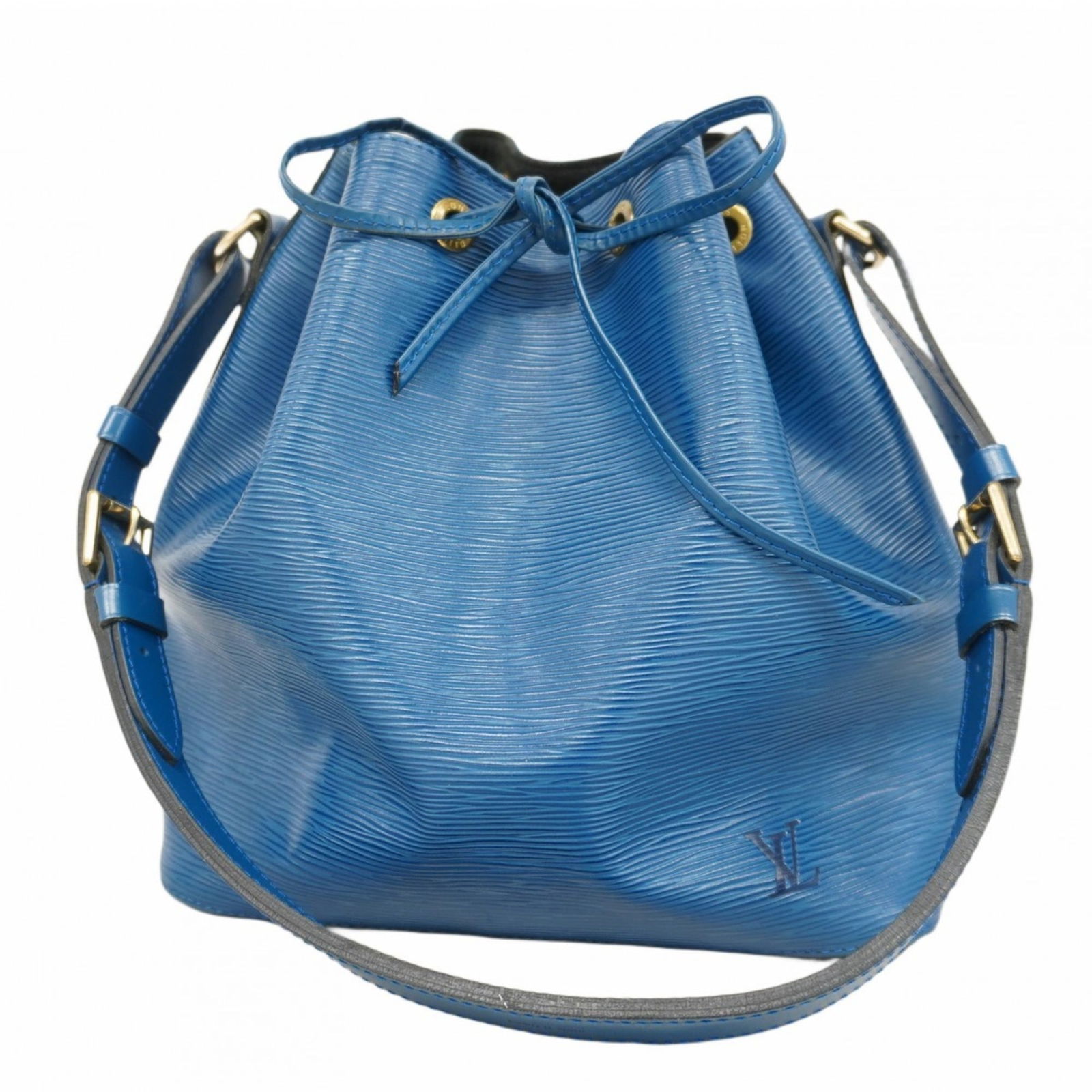 Bag Louis Vuitton Shoulder: Bag Louis Vuitton Shoulder This listing features Bag Louis Vuitton Shoulder. Item specifics are provided below. Item Specifics: Brand: Louis Vuitton Type: Shoulder Bag Color: Toledo Blue Gender: Women