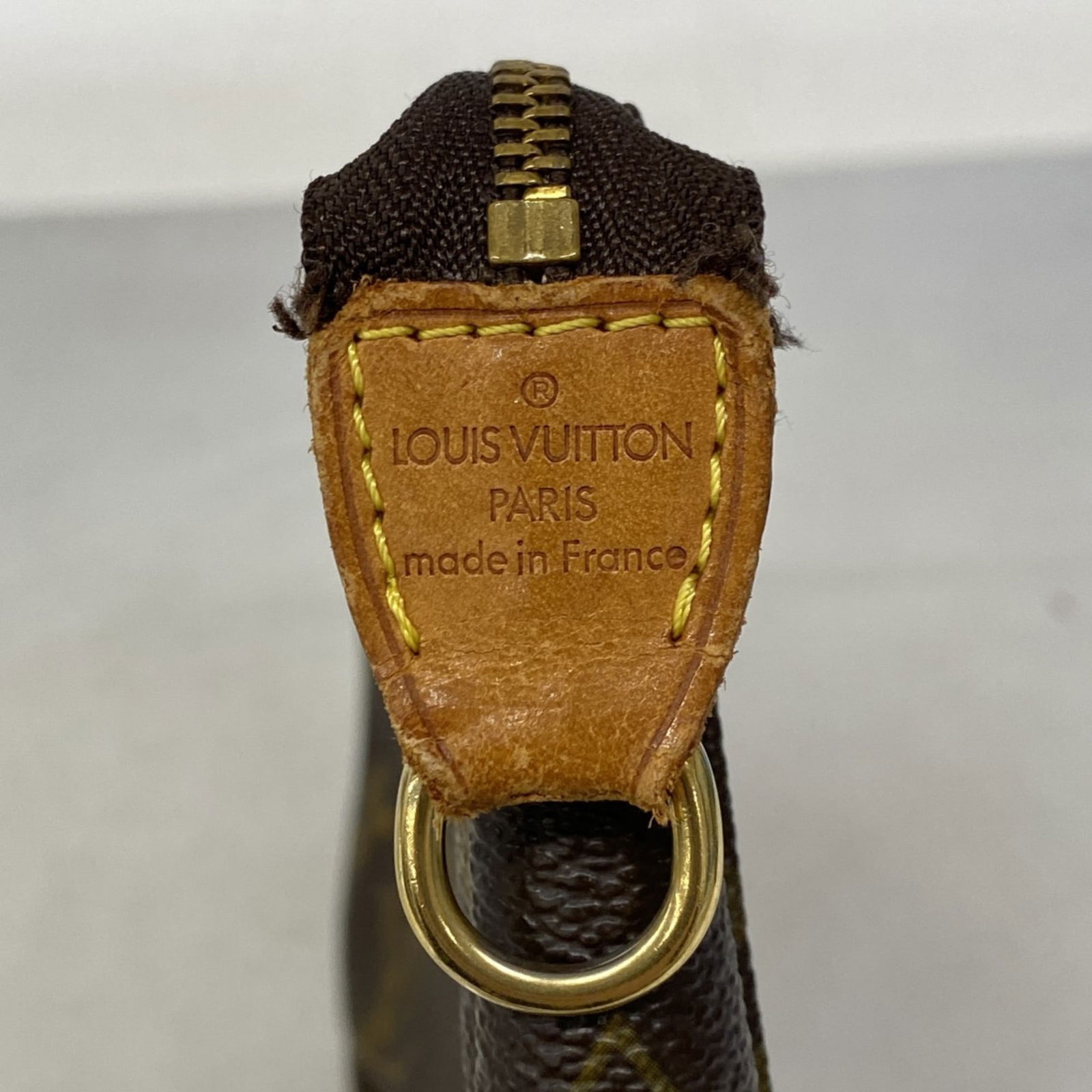 Pouch Louis Vuitton - 5