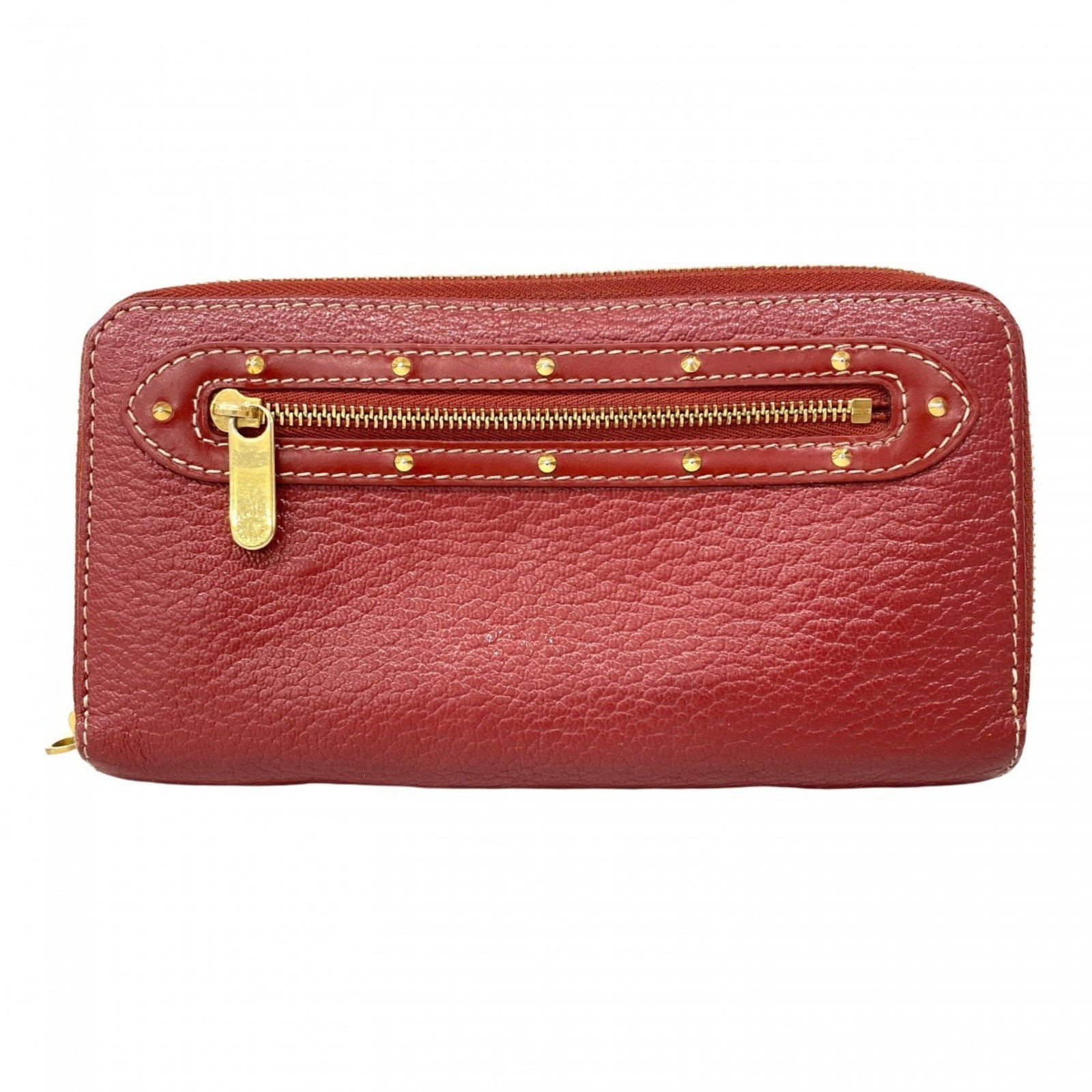 (Bi-Fold) Louis Vuitton Long Wallet (1 of 9)