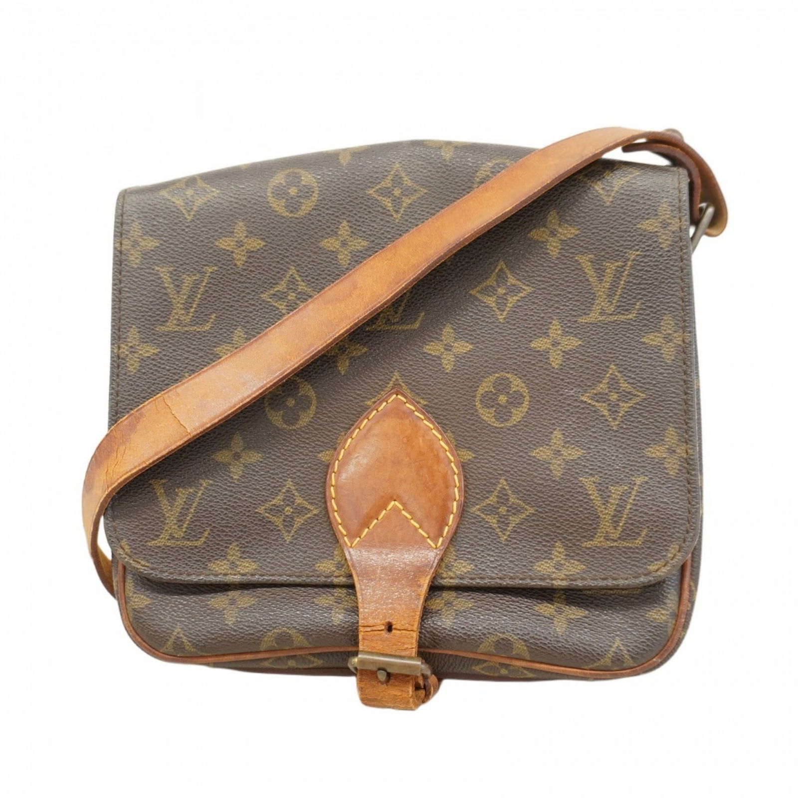 Bag Louis Vuitton Shoulder: Bag Louis Vuitton Shoulder This listing features Bag Louis Vuitton Shoulder. Item specifics are provided below. Item Specifics: Brand: Louis Vuitton Type: Shoulder Bag Color: Brown Gender: Women Size