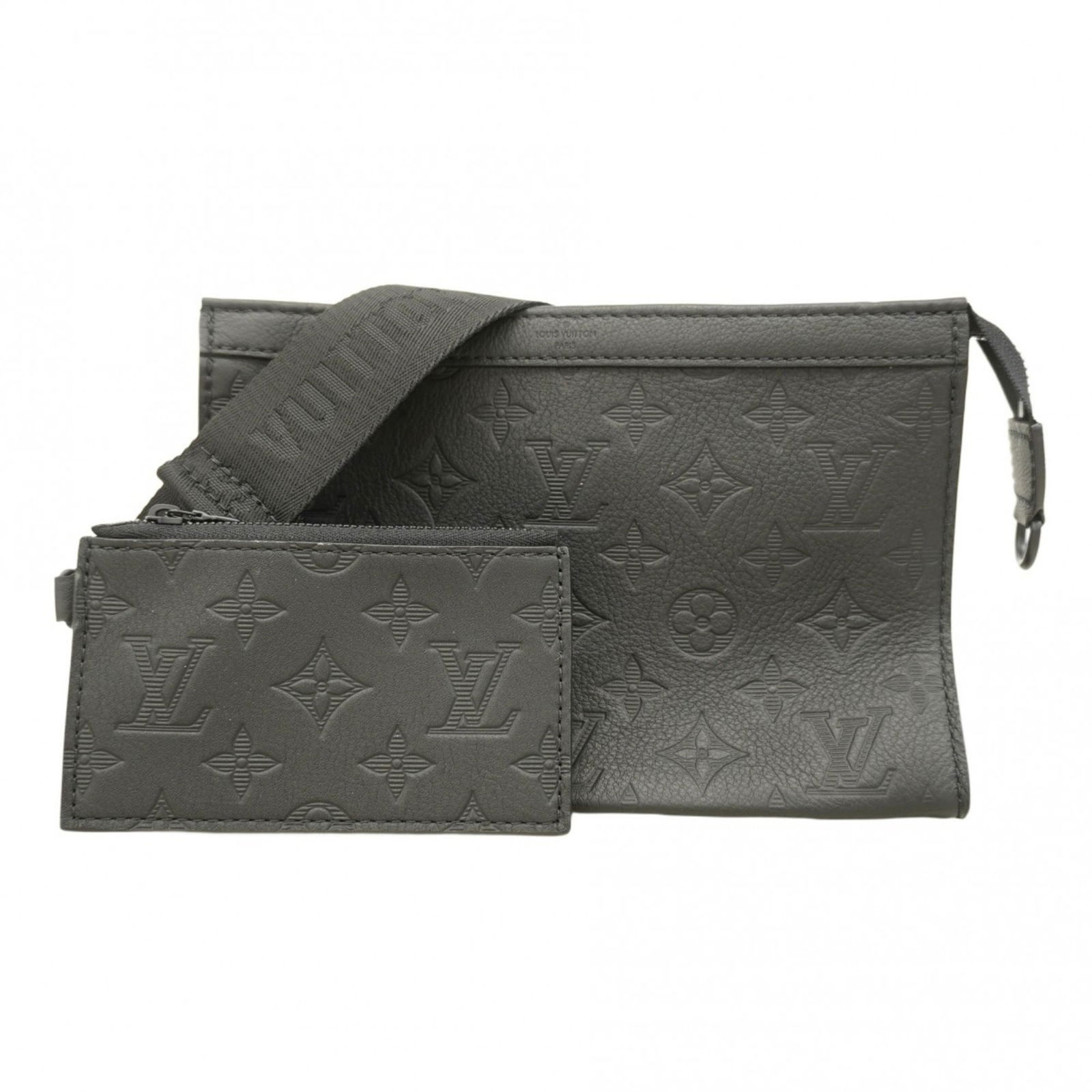 Bag Louis Vuitton Shoulder (1 of 10)