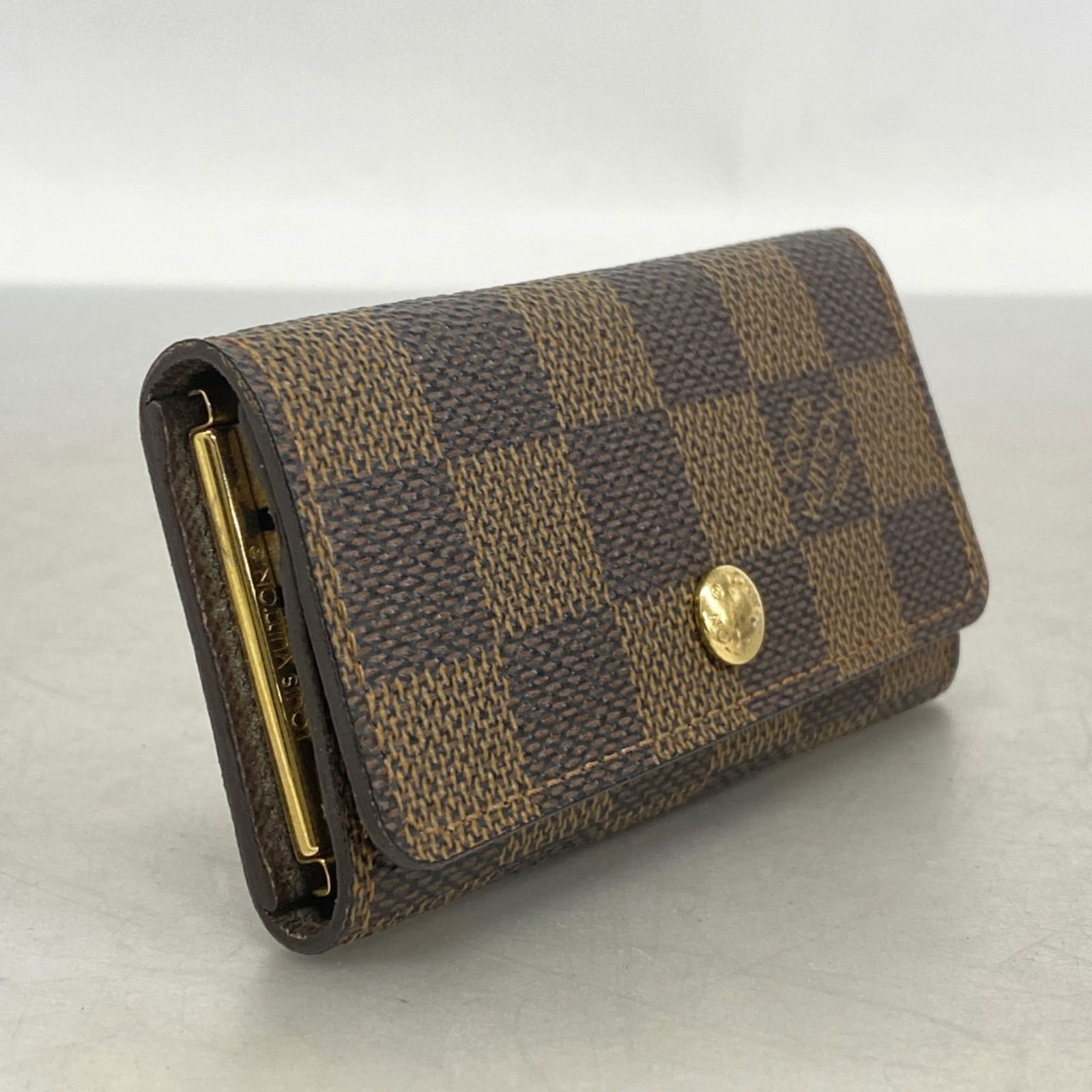 Keycase Louis Vuitton - 2