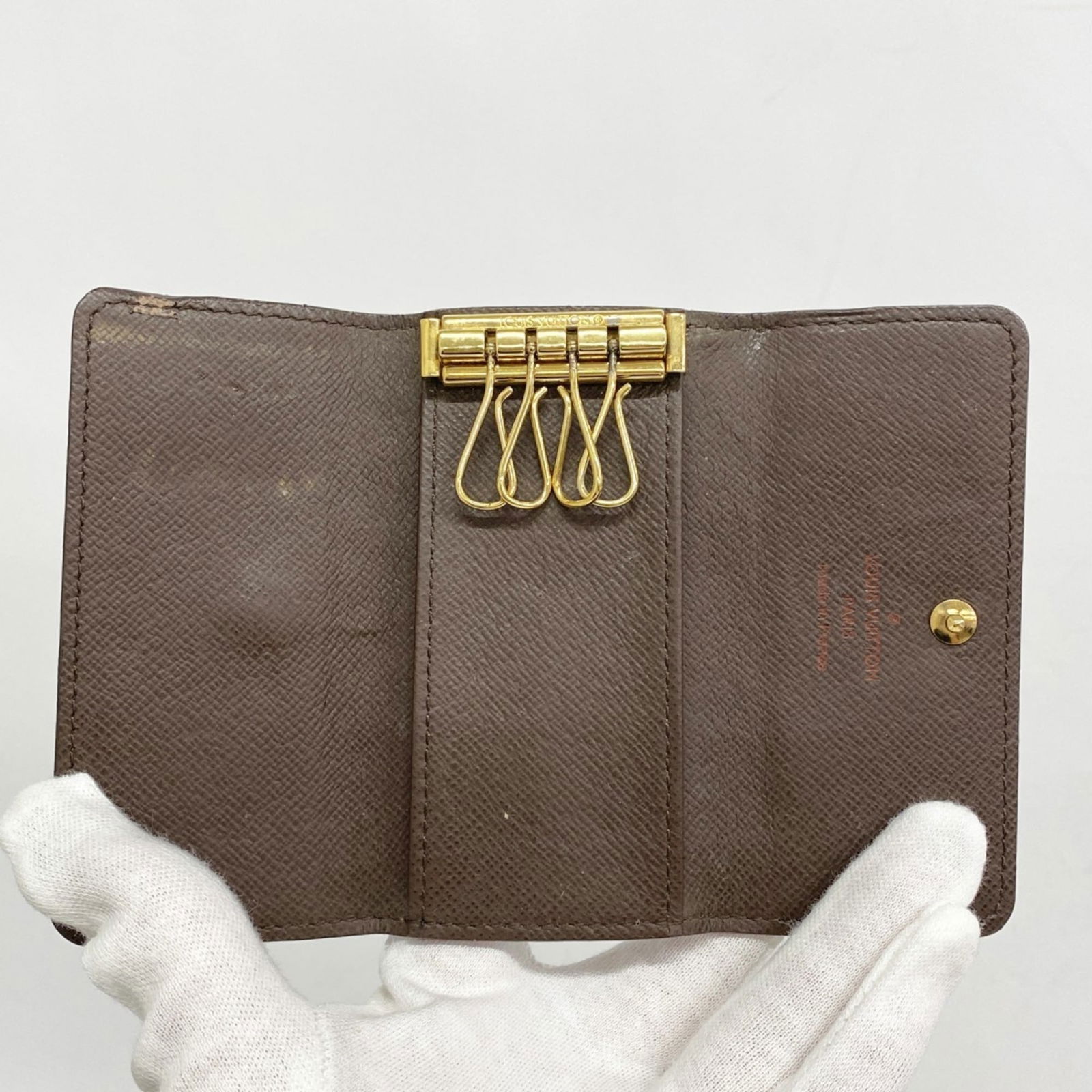 Keycase Louis Vuitton - 3