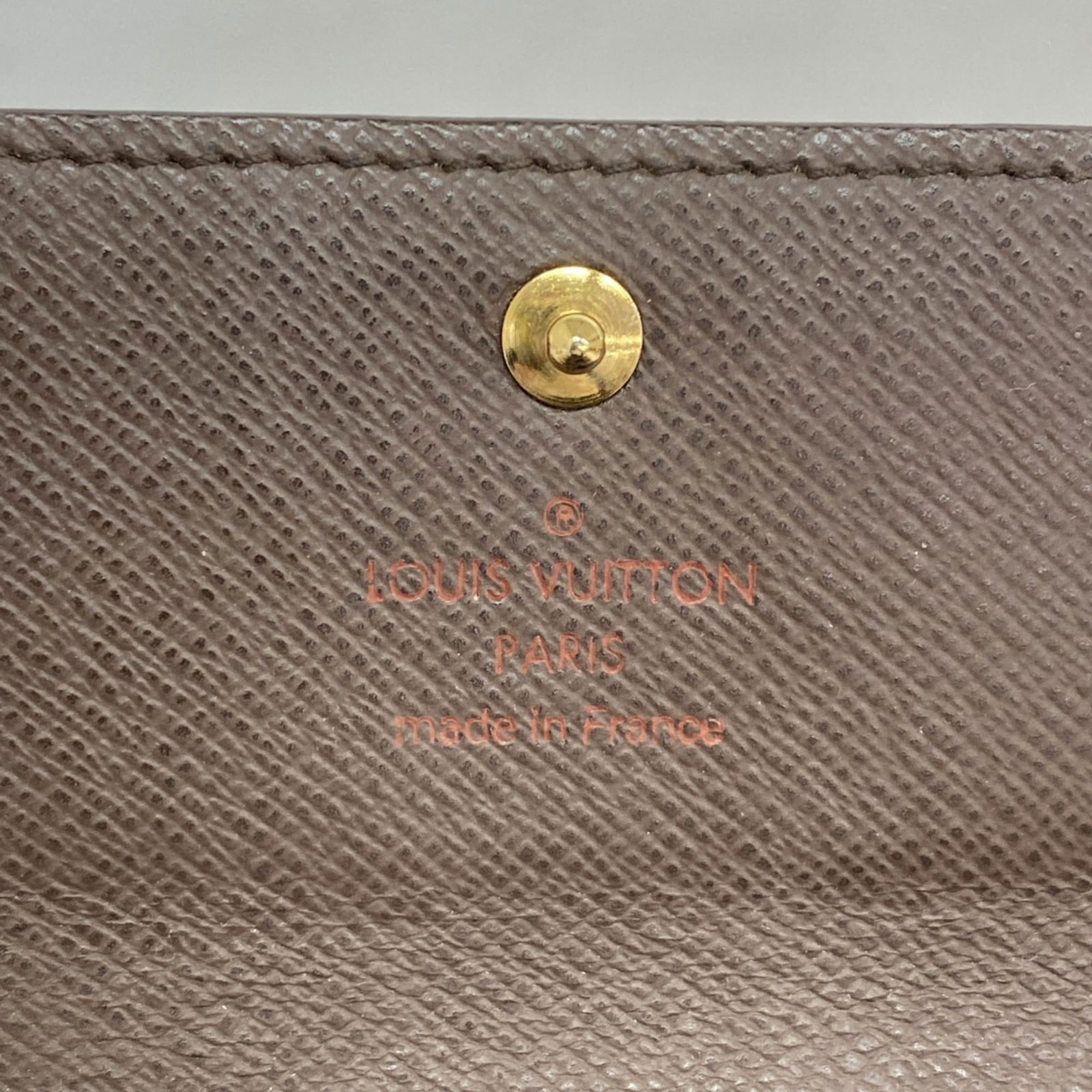 Keycase Louis Vuitton - 4