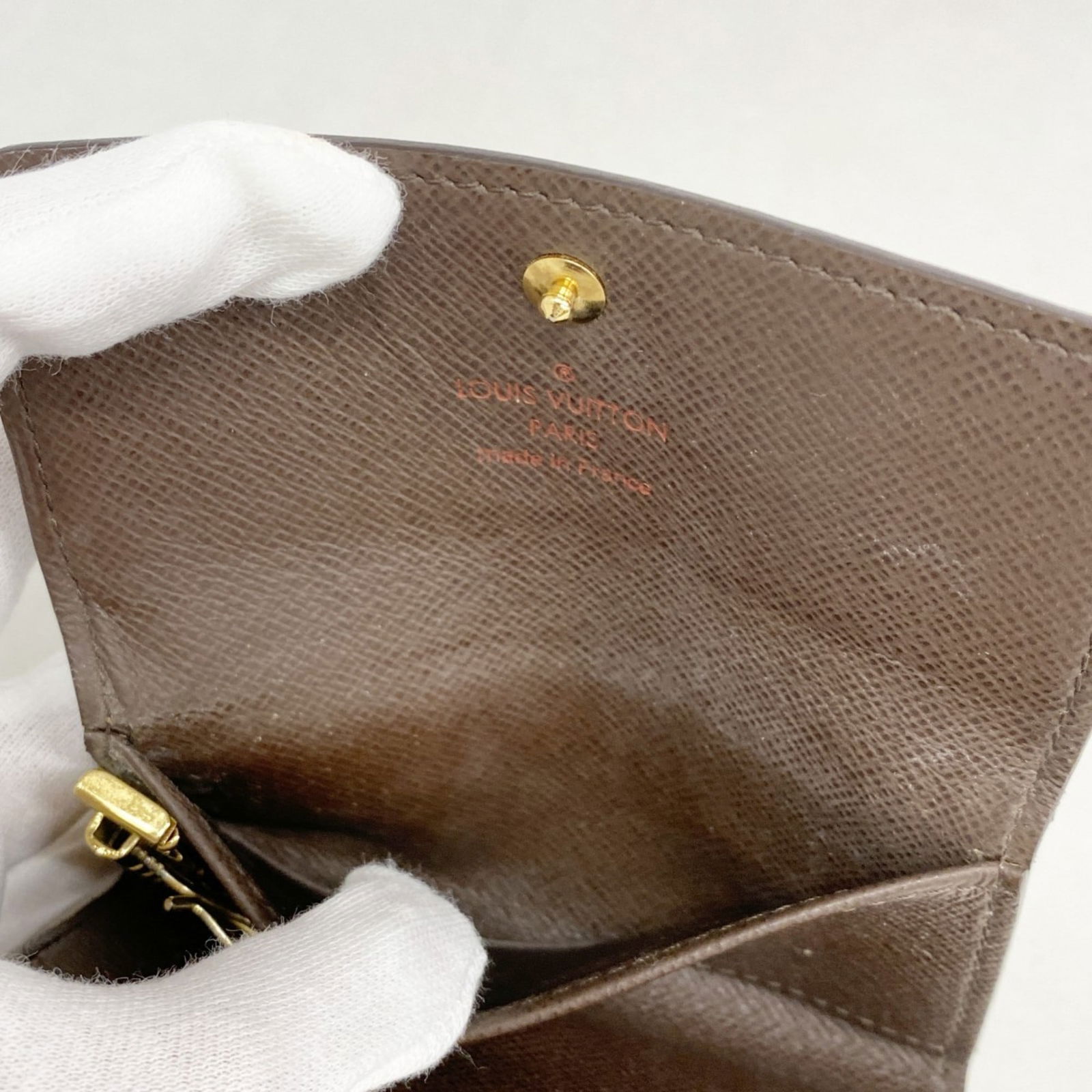 Keycase Louis Vuitton - 7