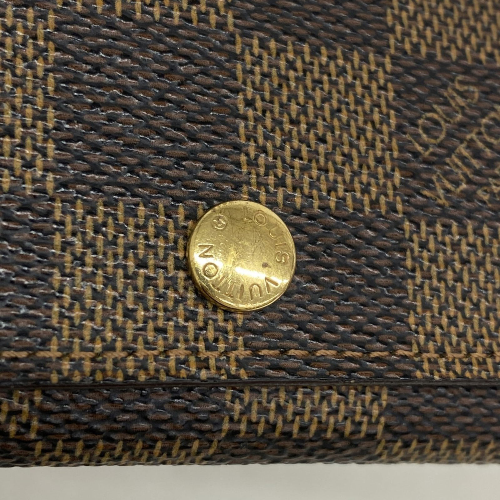 Keycase Louis Vuitton - 9