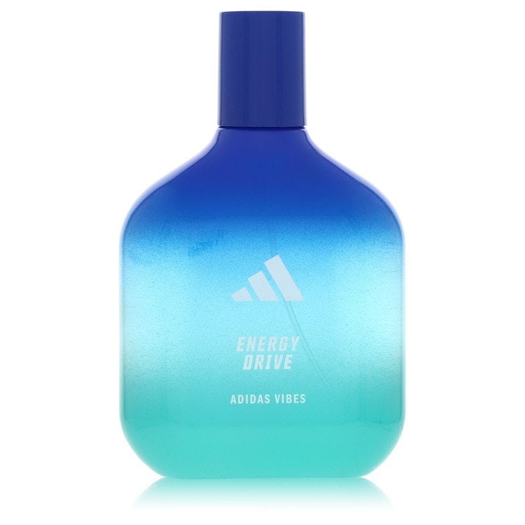 (Tester) Adidas Vibes Energy Drive Perfume By Adidas Eau De Parfum Spray: (Tester) Adidas Vibes Energy Drive Perfume By Adidas Eau De Parfum Spray This listing features (Tester) Adidas Vibes Energy Drive Perfume By Adidas Eau De Parfum Spray. Item specifics are provided