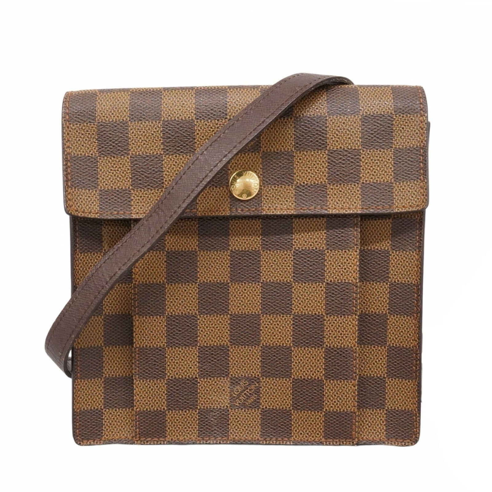 Bag Louis Vuitton Shoulder: Bag Louis Vuitton Shoulder This listing features Bag Louis Vuitton Shoulder. Item specifics are provided below. Item Specifics: Brand: Louis Vuitton Type: Shoulder Bag Color: Ebene Gender: Women Size