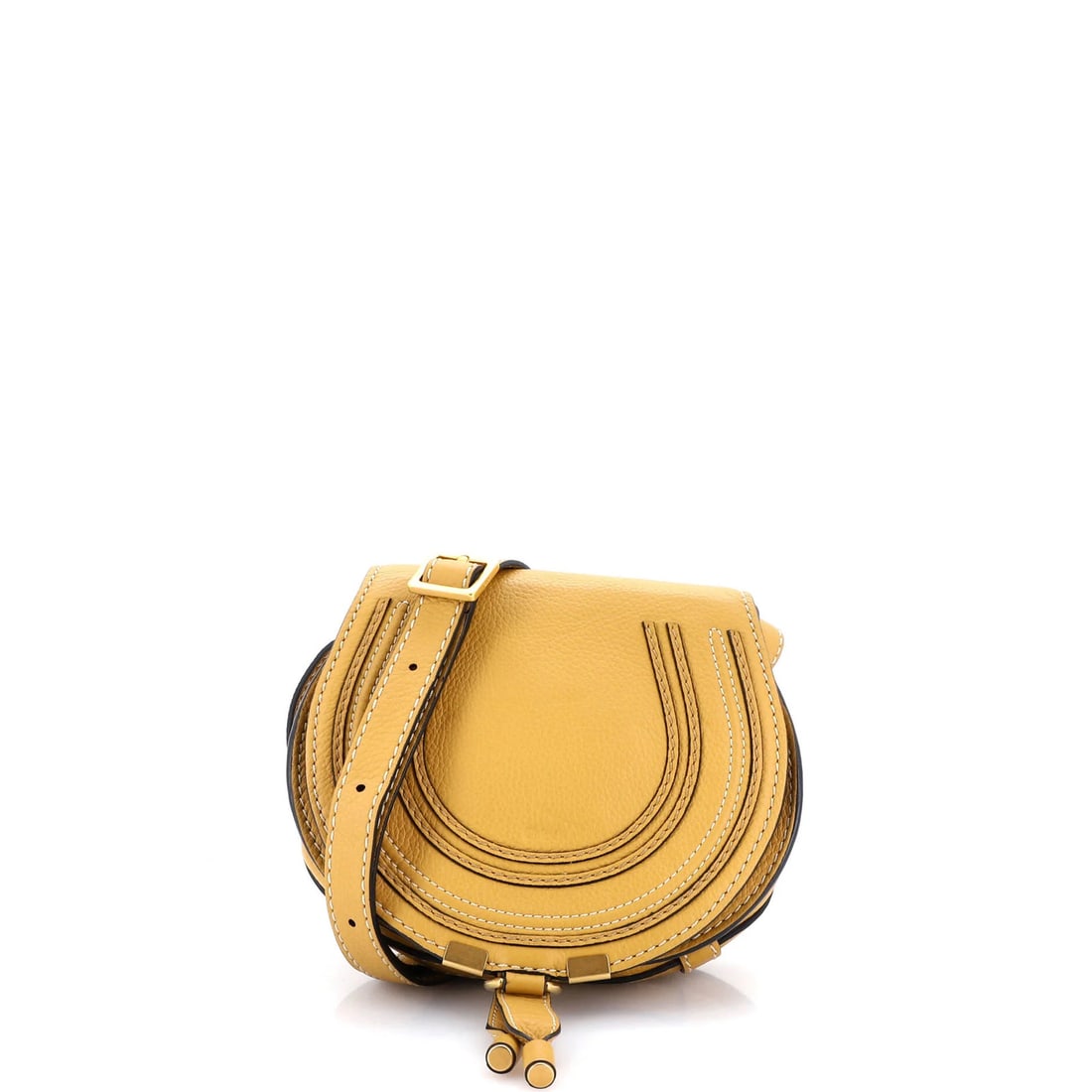 Mini Chloe Marcie Crossbody Bag Leather: Mini Chloe Marcie Crossbody Bag Leather This listing features Mini Chloe Marcie Crossbody Bag Leather. Item specifics are provided below. Item Specifics: Brand: Chloe Exterior Material: Leather