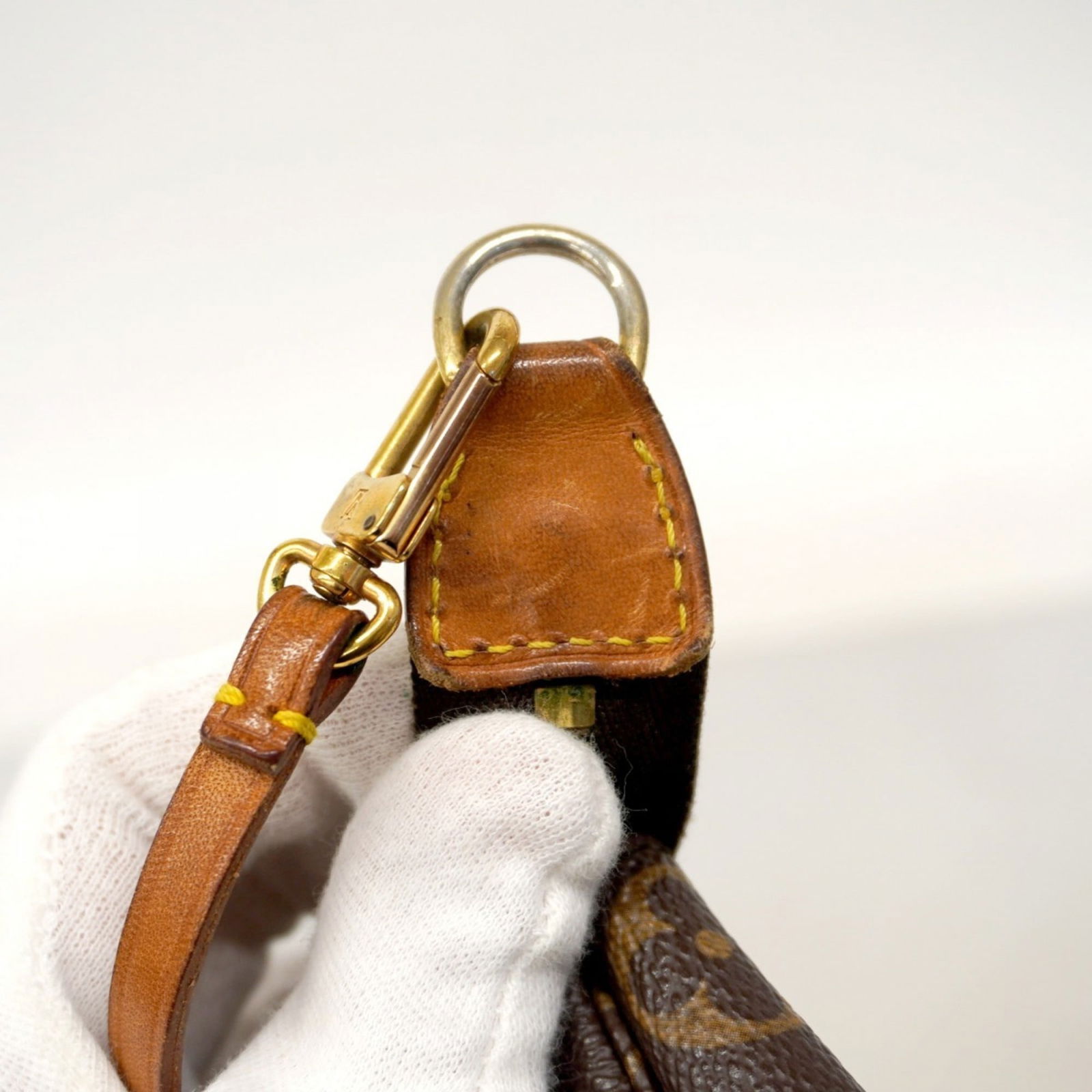 Pouch Louis Vuitton - 6