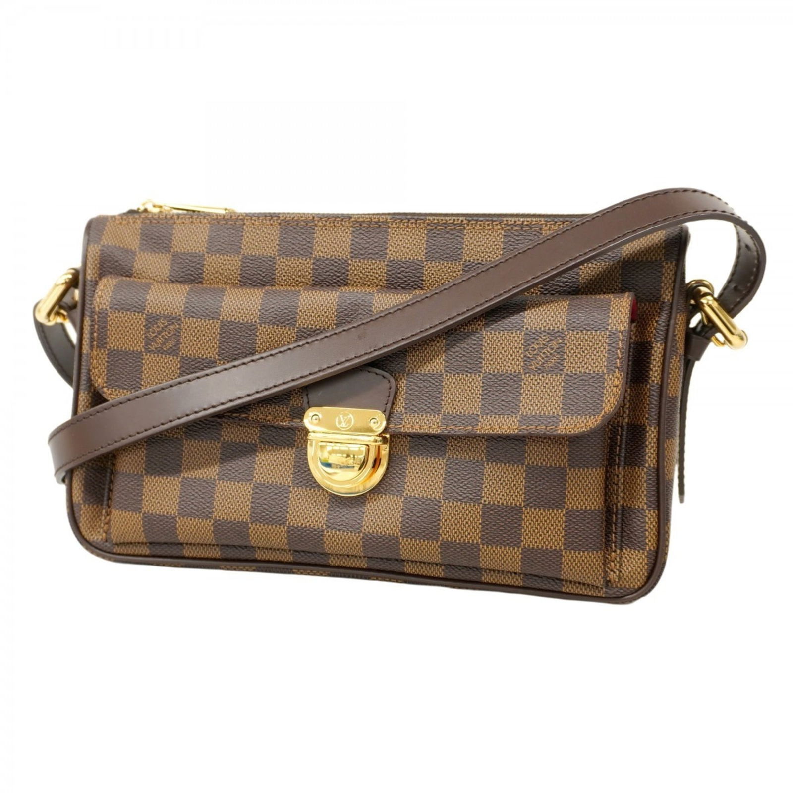 Bag Louis Vuitton Shoulder: Bag Louis Vuitton Shoulder This listing features Bag Louis Vuitton Shoulder. Item specifics are provided below. Item Specifics: Brand: Louis Vuitton Type: Shoulder Bag Color: Ebene Gender: Women