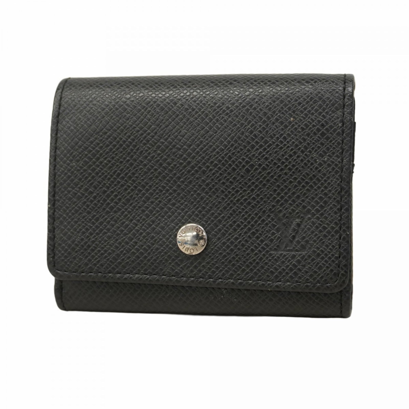 Case Louis Vuitton Coin Purse/ Coin (1 of 10)