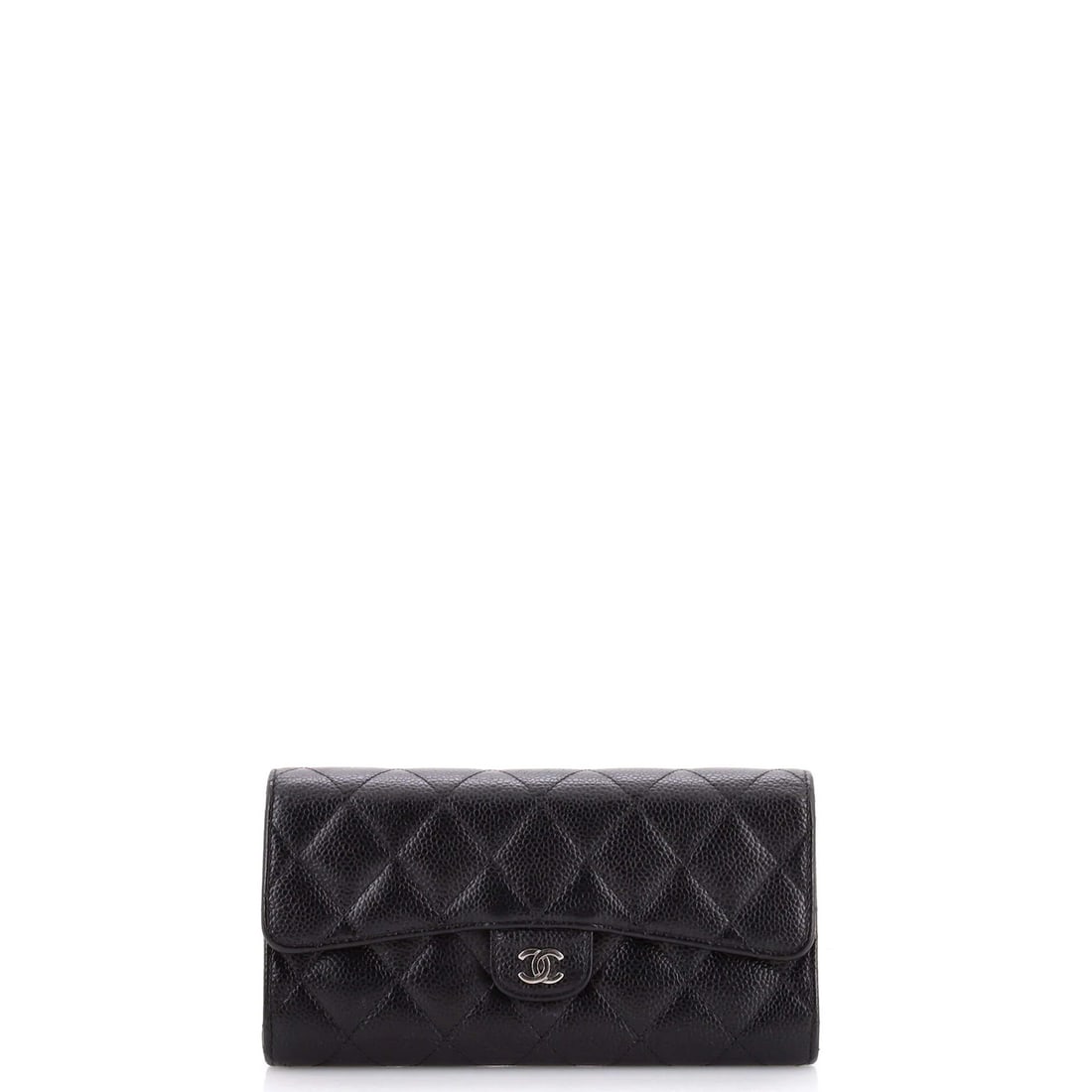 Long Chanel L-Flap Wallet Quilted Lambskin: Long Chanel L-Flap Wallet Quilted Lambskin This listing features Long Chanel L-Flap Wallet Quilted Lambskin. Item specifics are provided below. Item Specifics: Brand: Chanel Type: Wallets Color: