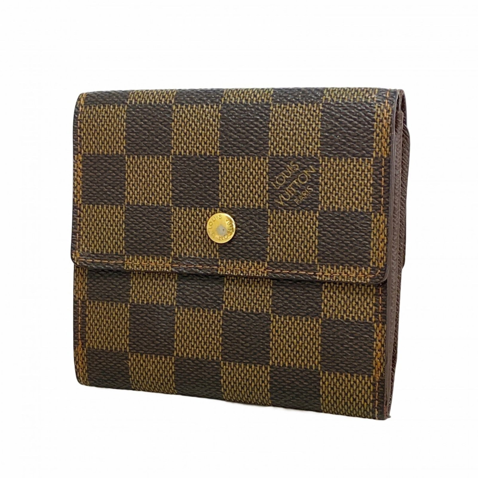 (Tri-Fold) Louis Vuitton Wallet: (Tri-Fold) Louis Vuitton Wallet This listing features (Tri-Fold) Louis Vuitton Wallet. Item specifics are provided below. Item Specifics: Brand: Louis Vuitton Type: Wallet (Tri-Fold) Gender: