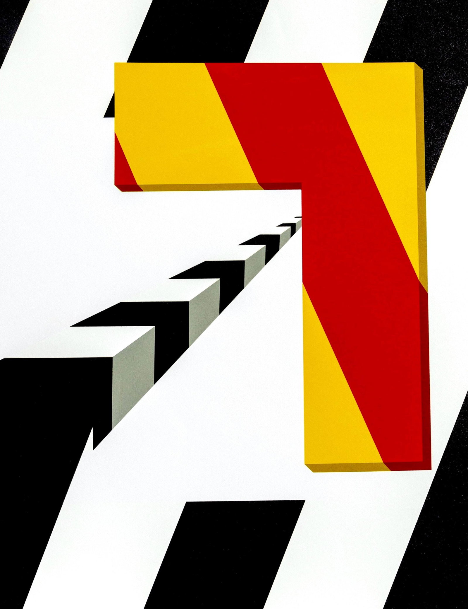 Silkscreen - Allan D'Arcangelo - Left Turn - Signed: Silkscreen - Allan D'Arcangelo - Left Turn - Signed This listing features Silkscreen - Allan D'Arcangelo - Left Turn - Signed. Item specifics are provided below. Item Specifics: Paper Size: 34 x 26