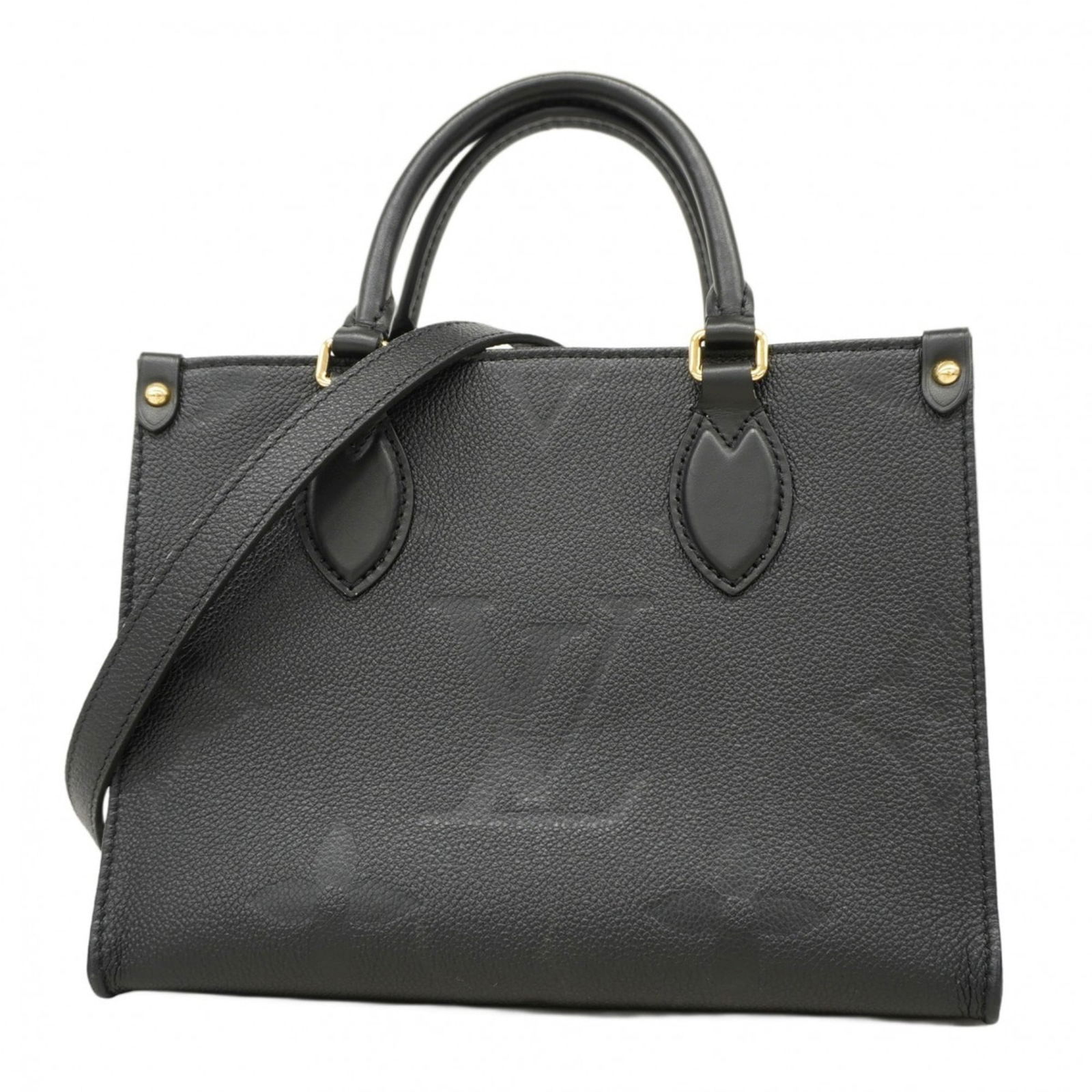 Handbag Louis Vuitton: Handbag Louis Vuitton This listing features Handbag Louis Vuitton. Item specifics are provided below. Item Specifics: Brand: Louis Vuitton Type: Handbag Color: Noir Gender: Women Size (Hxwxd): 19cm
