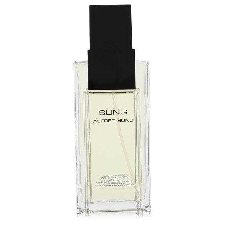 (Tester) Alfred Sung Perfume By Alfred Sung Eau De Toilette Spray: (Tester) Alfred Sung Perfume By Alfred Sung Eau De Toilette Spray This listing features (Tester) Alfred Sung Perfume By Alfred Sung Eau De Toilette Spray. Item specifics are provided below. Item