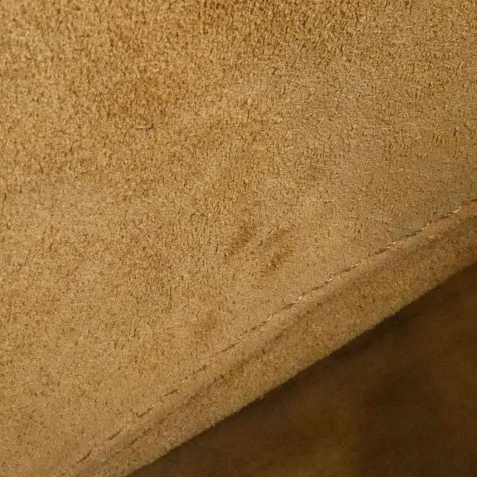 Leather Loewe Handbag - 9