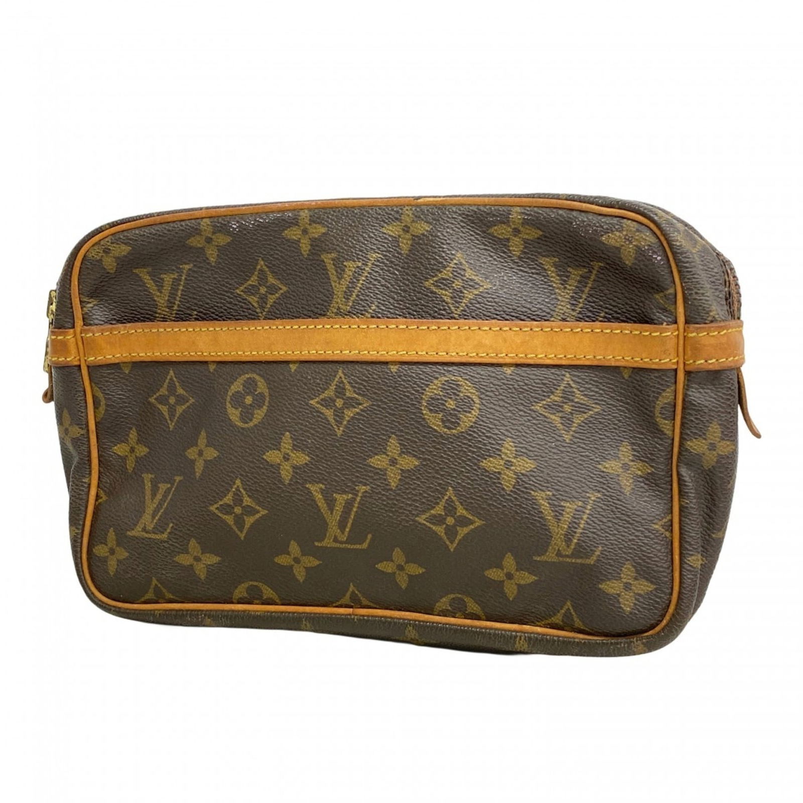 Bag Louis Vuitton Clutch: Bag Louis Vuitton Clutch This listing features Bag Louis Vuitton Clutch. Item specifics are provided below. Item Specifics: Brand: Louis Vuitton Type: Clutch Bag Color: Brown Gender: Men Size