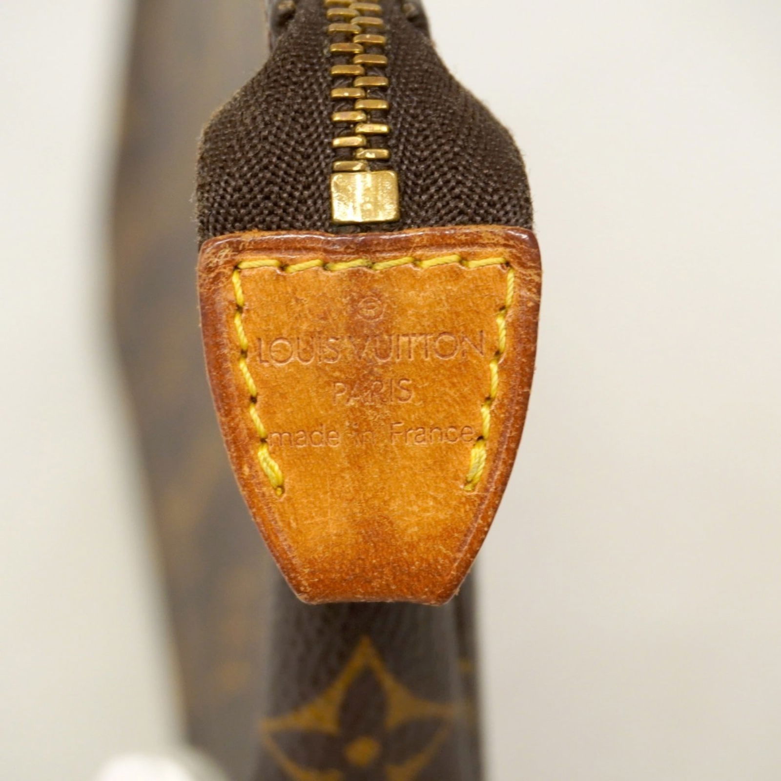 Pouch Louis Vuitton - 5