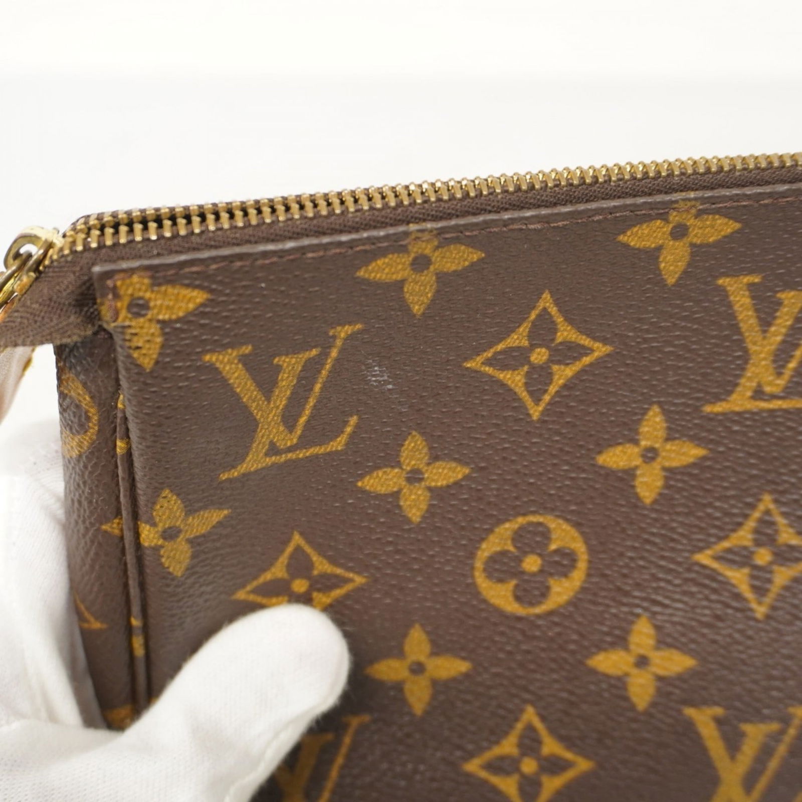 Pouch Louis Vuitton - 6