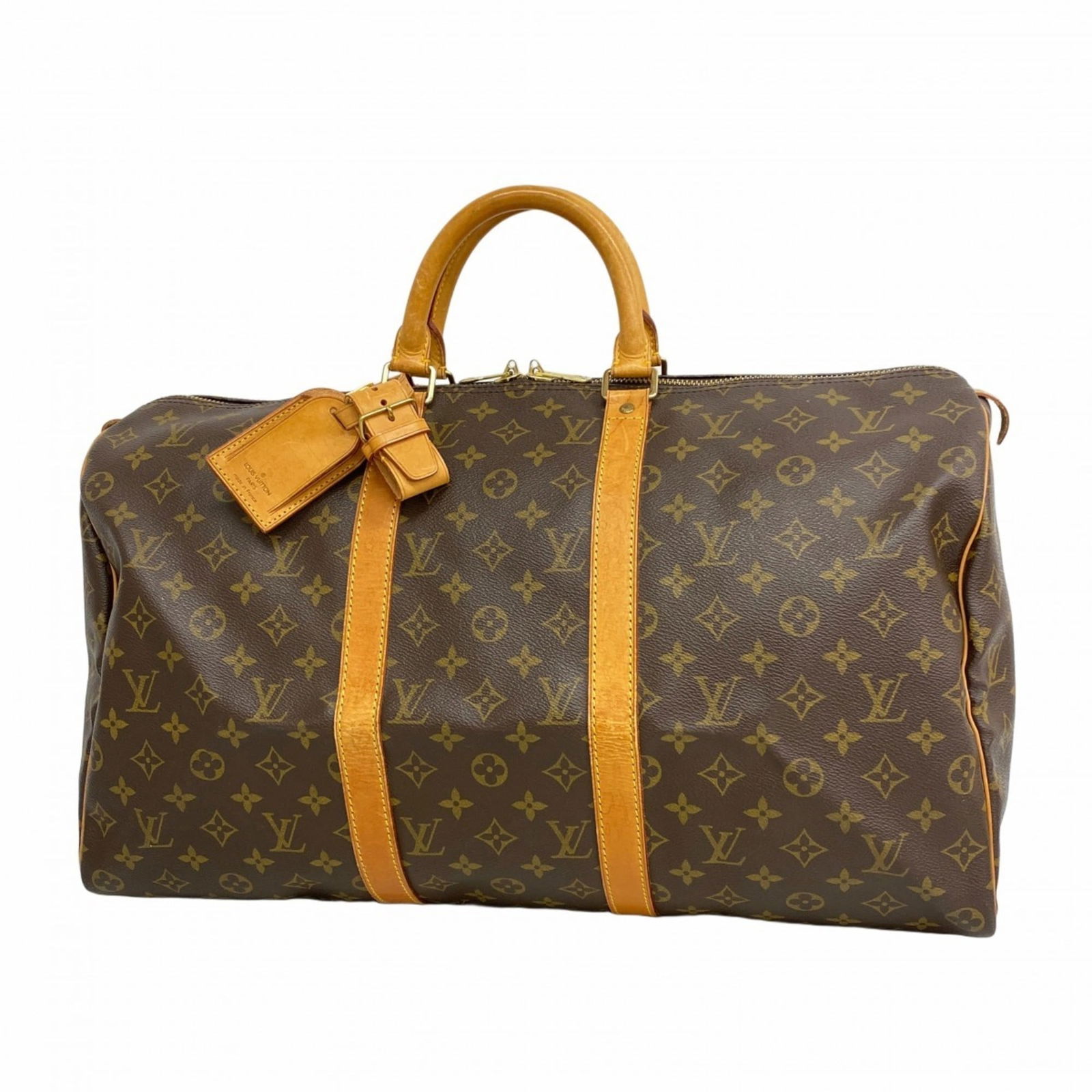 Bag Louis Vuitton Boston: Bag Louis Vuitton Boston This listing features Bag Louis Vuitton Boston. Item specifics are provided below. Item Specifics: Brand: Louis Vuitton Type: Boston Bag Color: Brown Gender: Men,Women Size