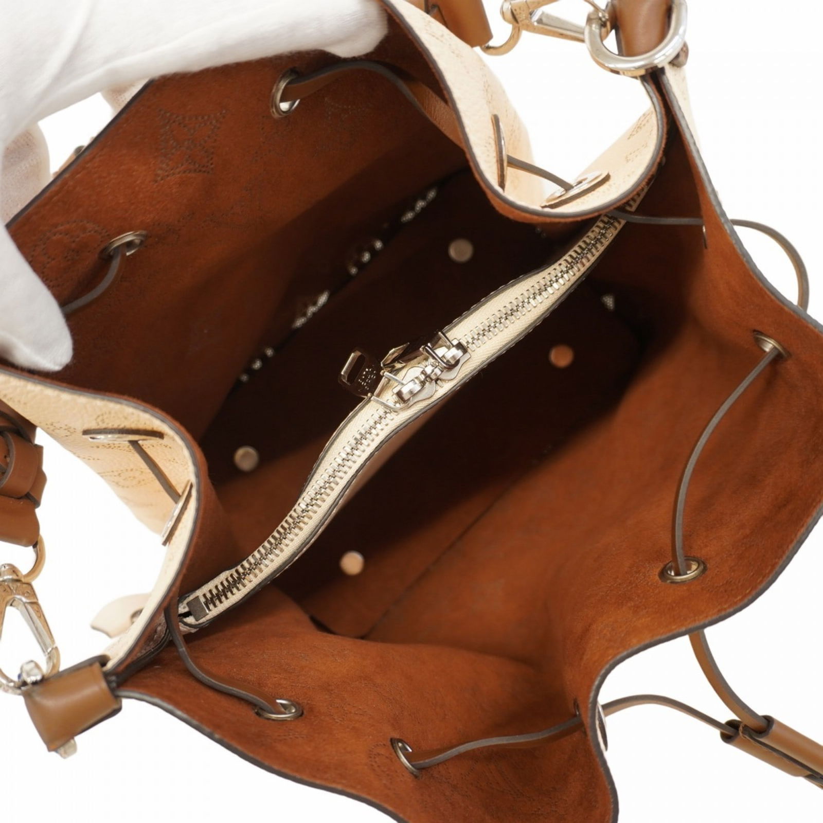 Handbag Louis Vuitton - 4