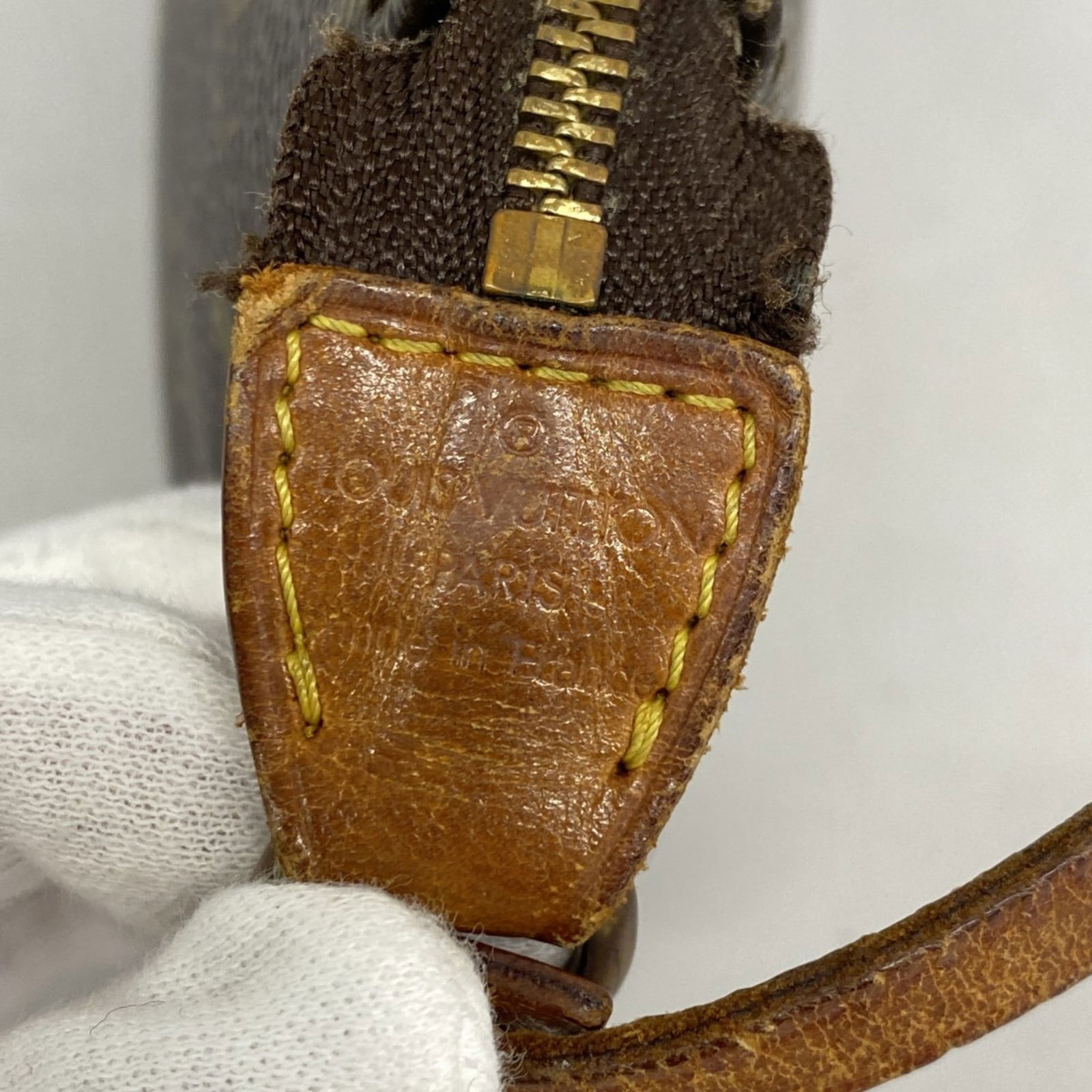 Pouch Louis Vuitton - 5