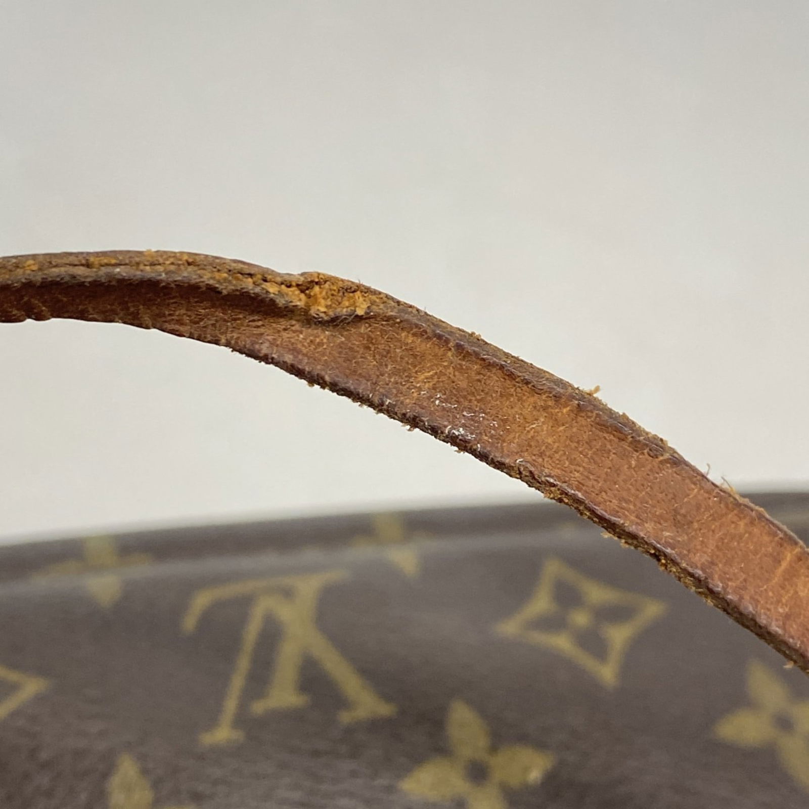 Pouch Louis Vuitton - 7